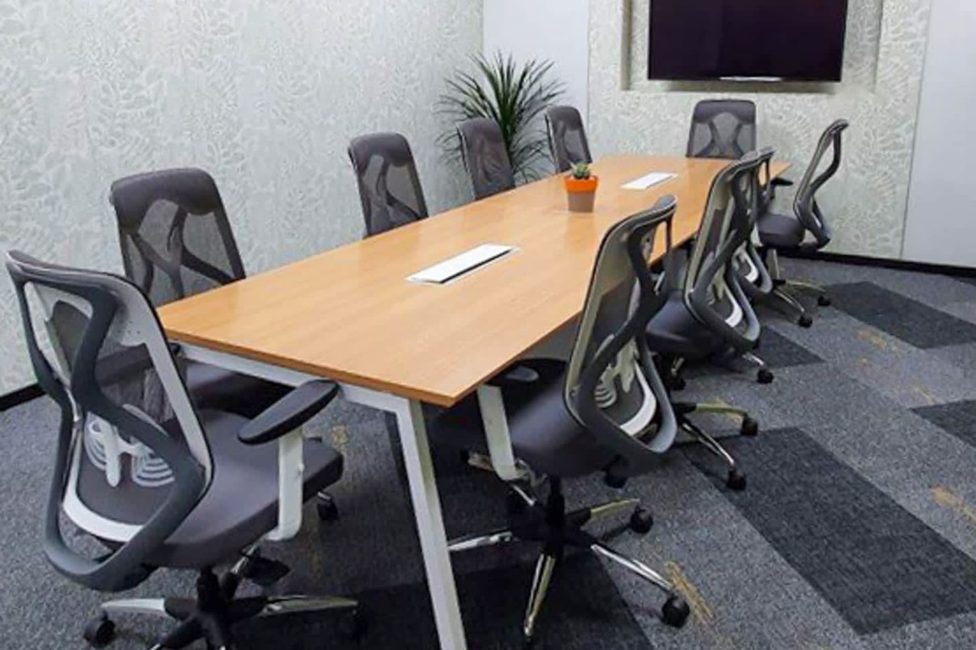 awfis virtual office in Pune