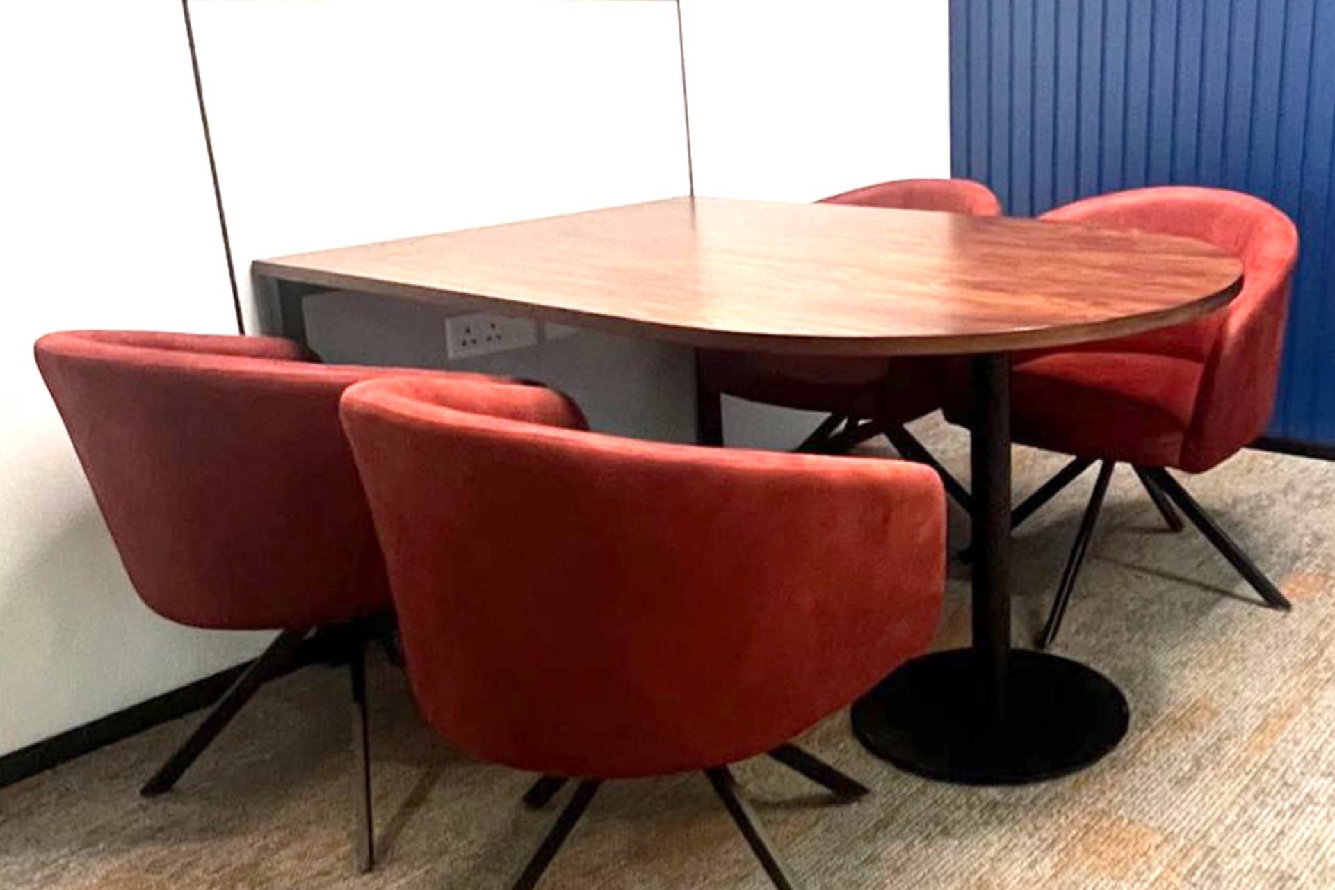 awfis meeting rooms in Sector 125, Noida