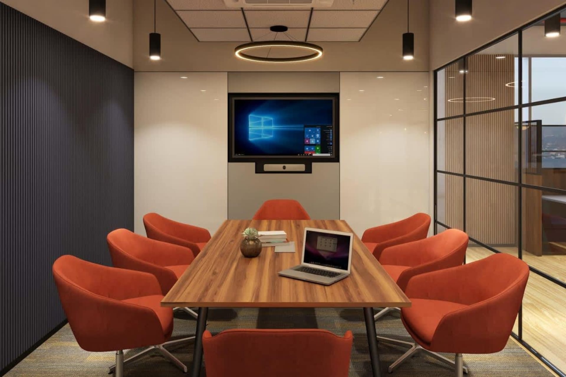 awfis meeting rooms in NH-8, Gurgaon