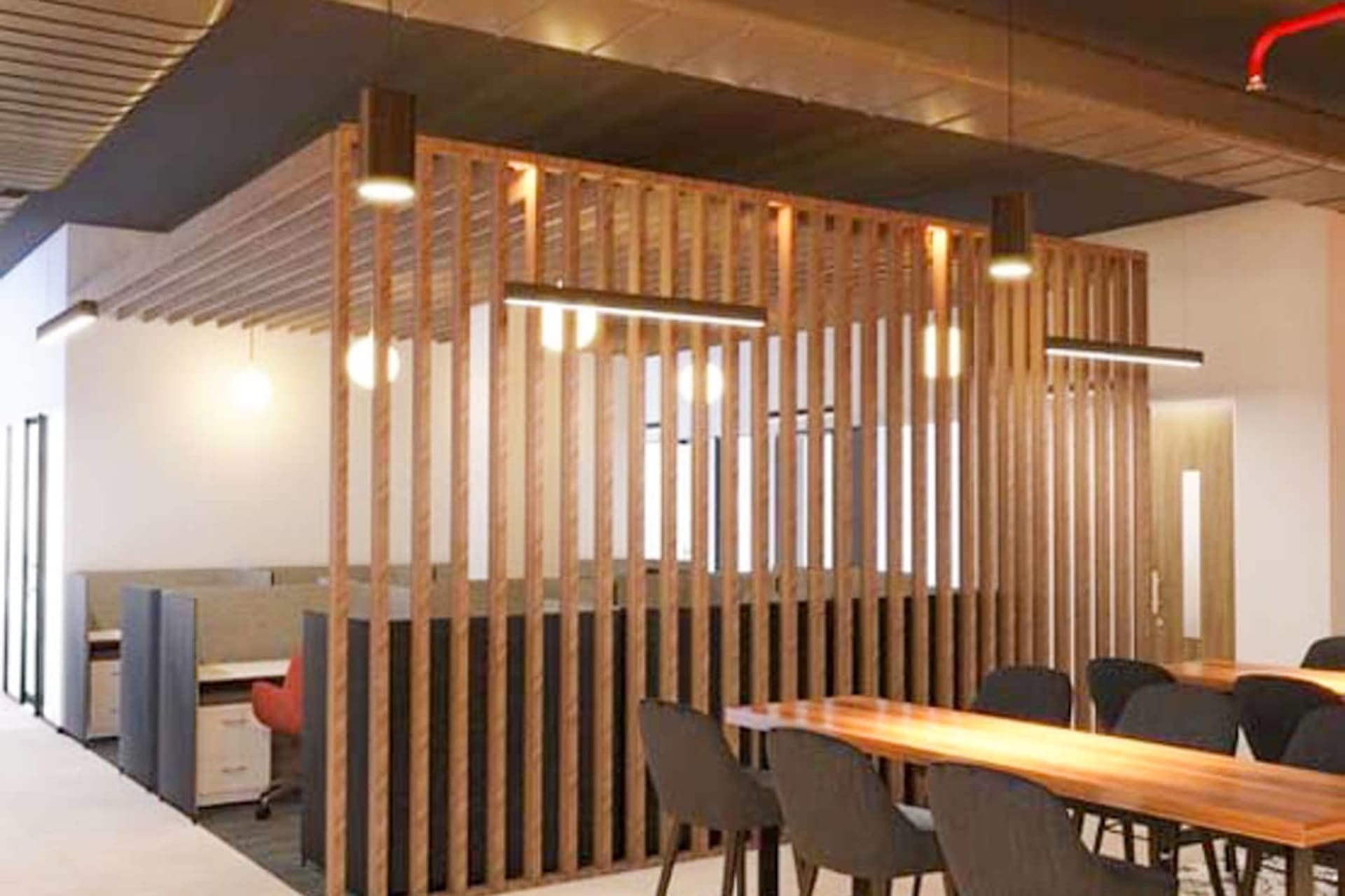 Awfis - coworking
