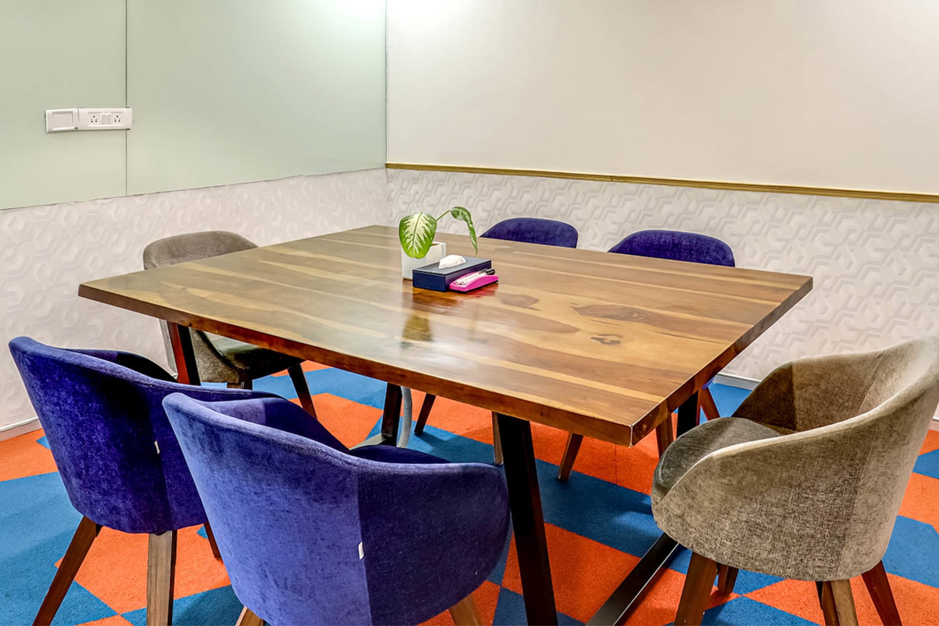 awfis meeting rooms in Golf Course Road Extension, Gurgaon