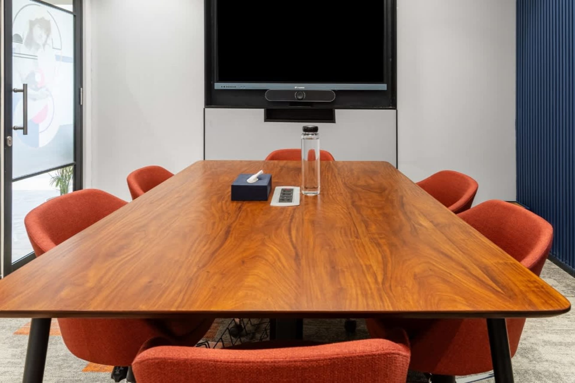 Awfis meeting rooms in Sector 90, Noida