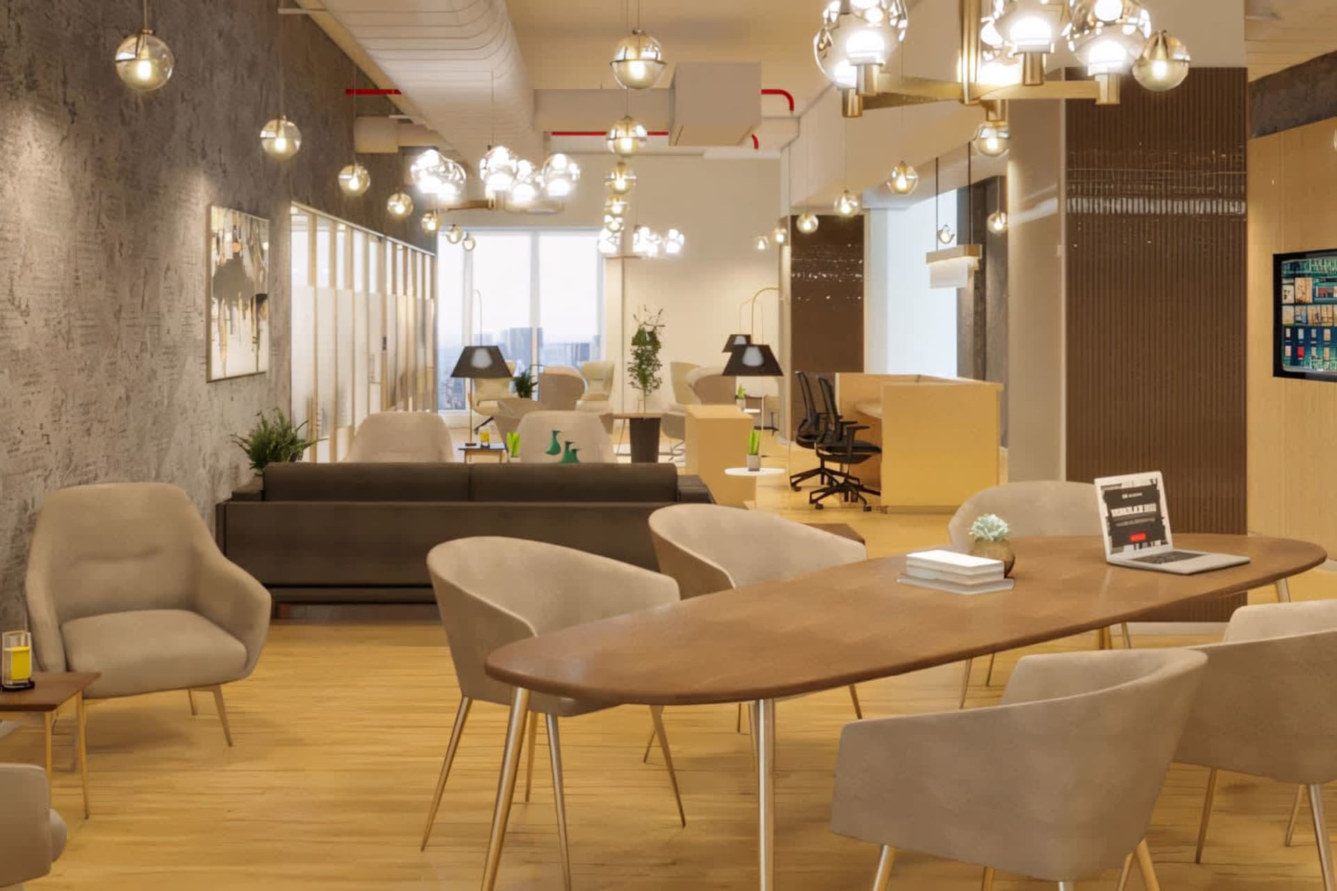 best office space in Taltala, Kolkata