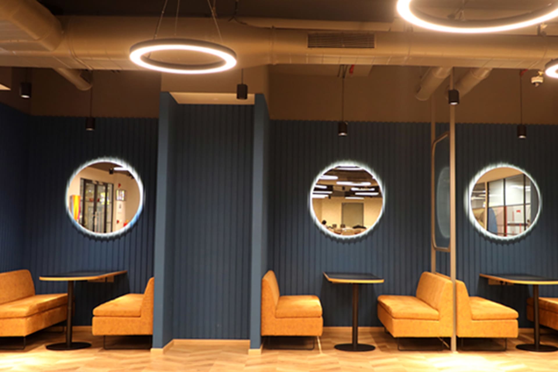 Awfis - coworking space