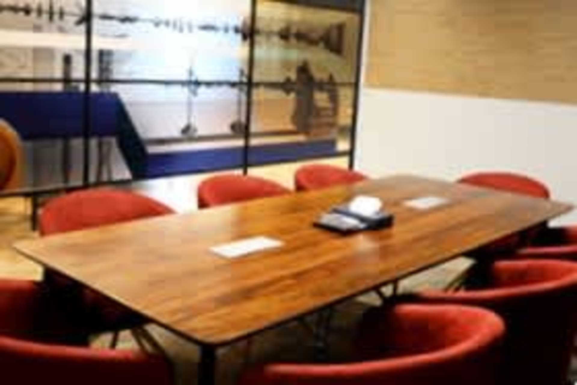 Awfis conference rooms in Andheri East, Mumbai