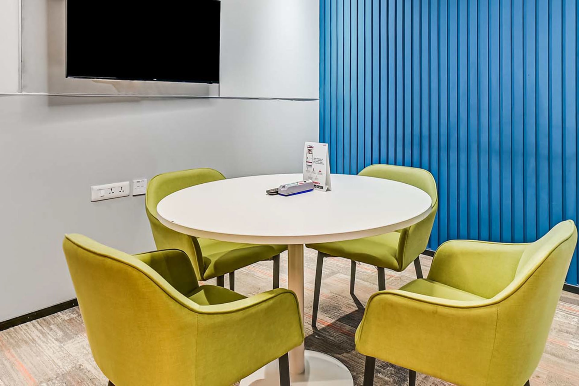 awfis meeting rooms in Andheri East, Mumbai