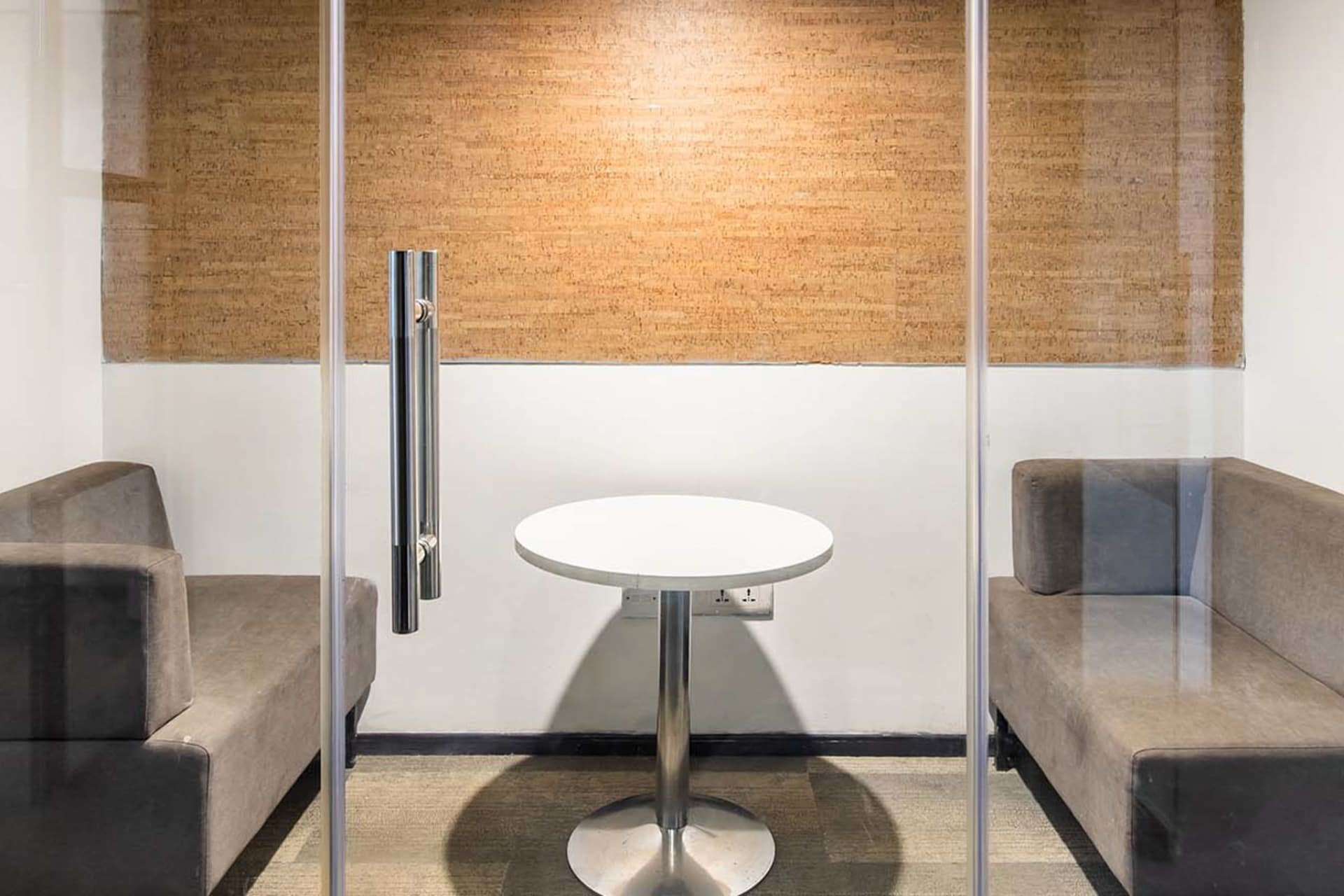 awfis training rooms in Gachibowli, Hyderabad