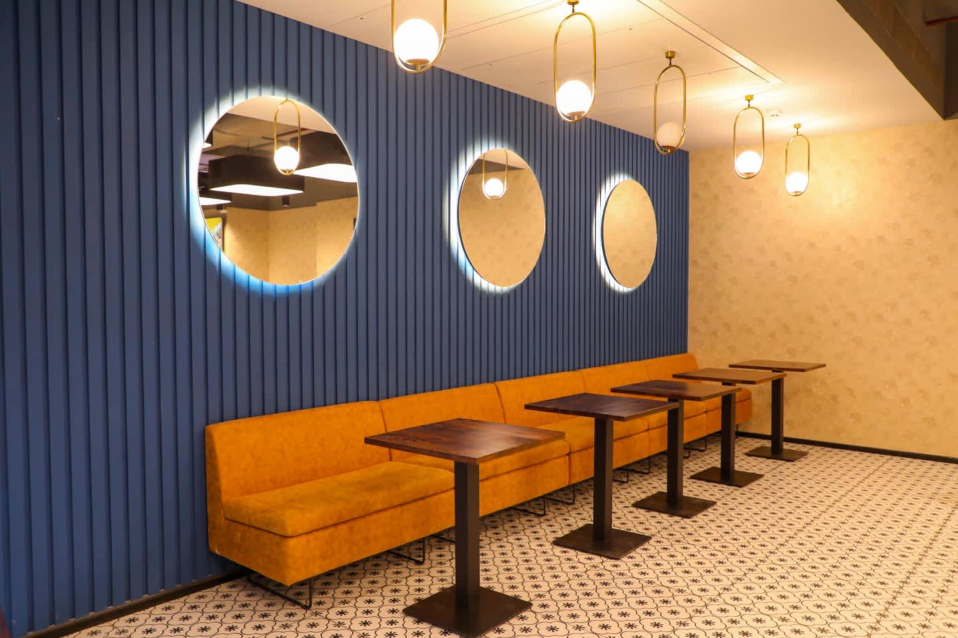 awfis coworking space in Baner, Pune