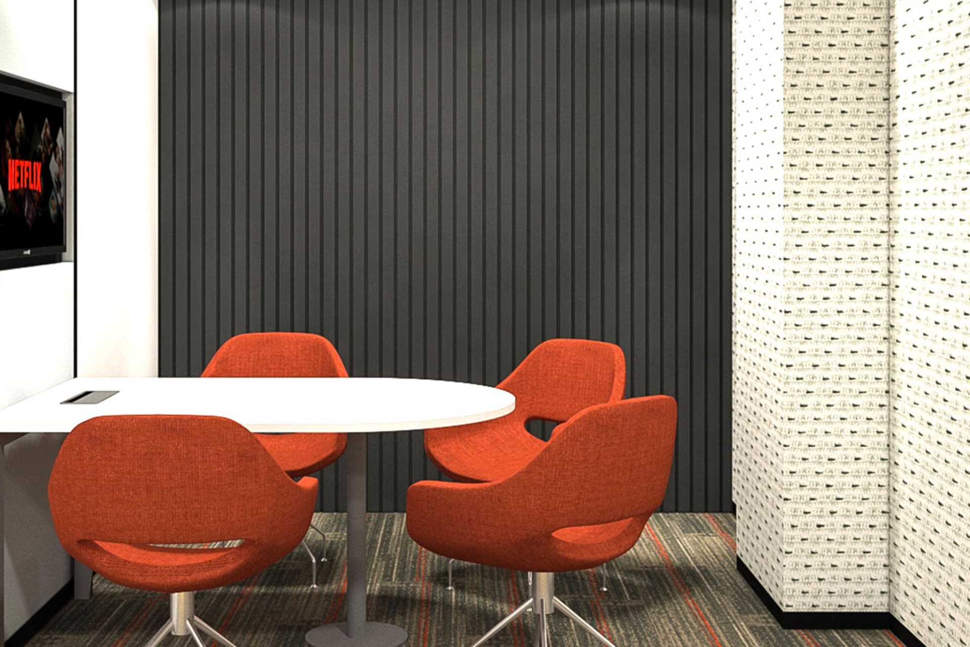 awfis meeting rooms in Golf Course Road Extension, Gurgaon