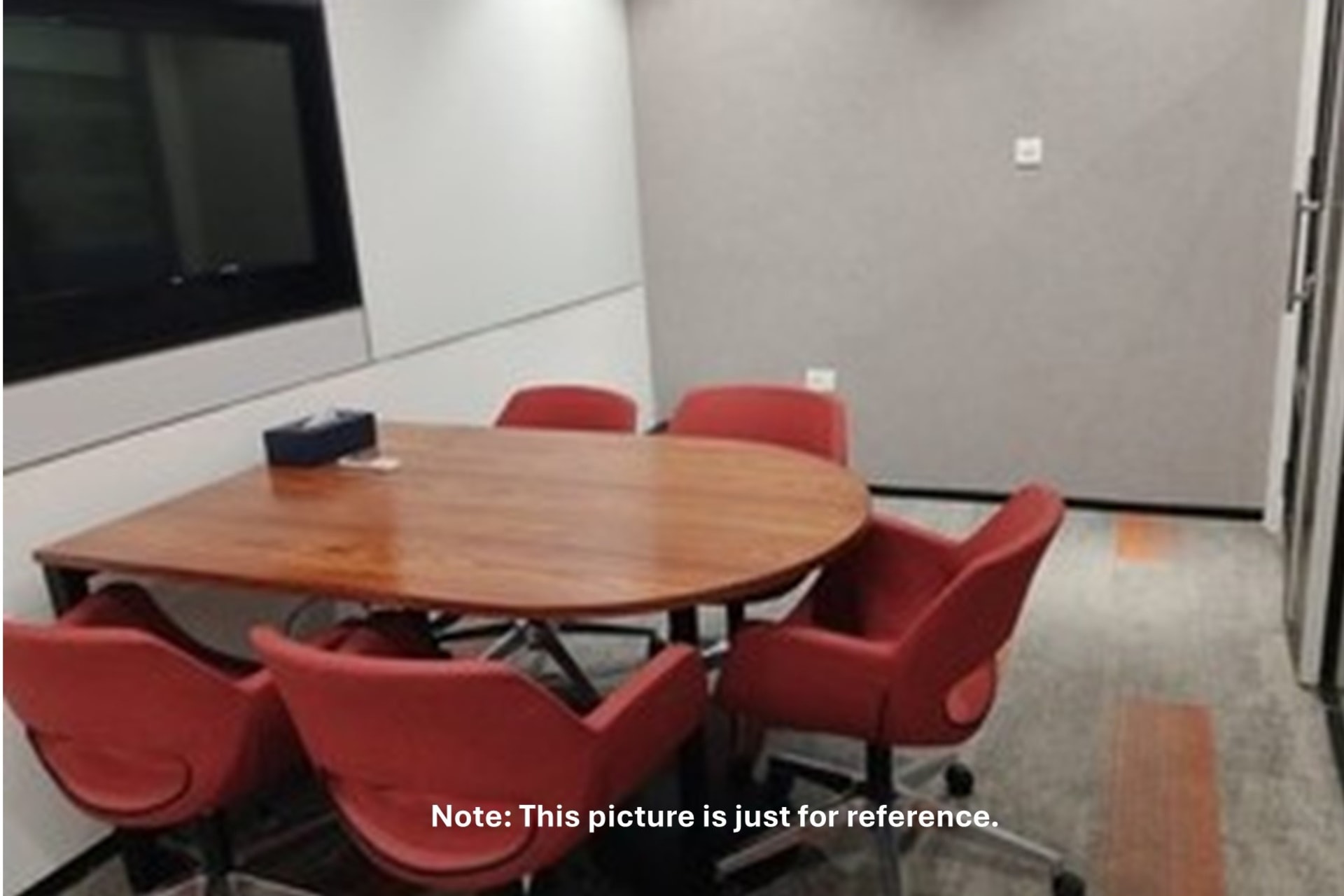 awfis meeting rooms in Golf Course Road Extension, Gurgaon