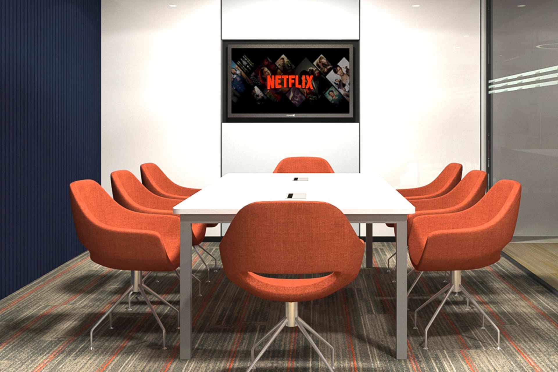 awfis meeting rooms in Golf Course Road Extension, Gurgaon