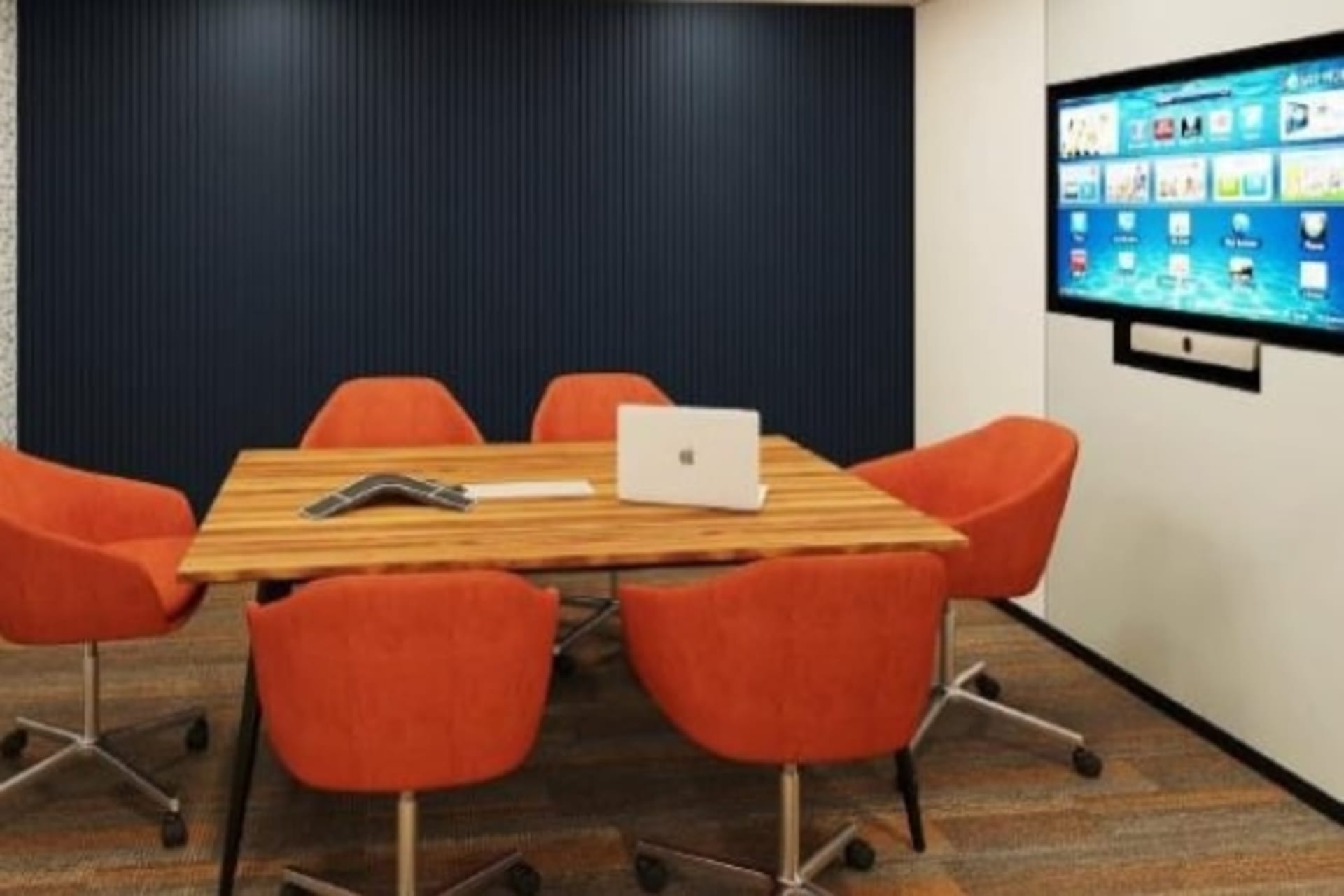 awfis coworking space in HITEC City, Hyderabad