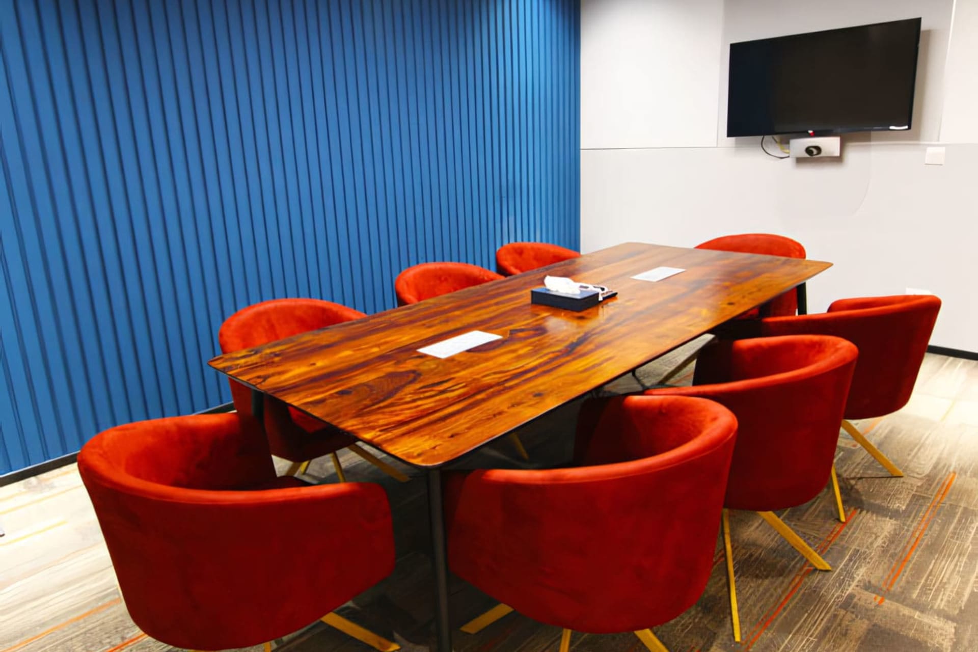 best office space in Bidhannagar, Kolkata