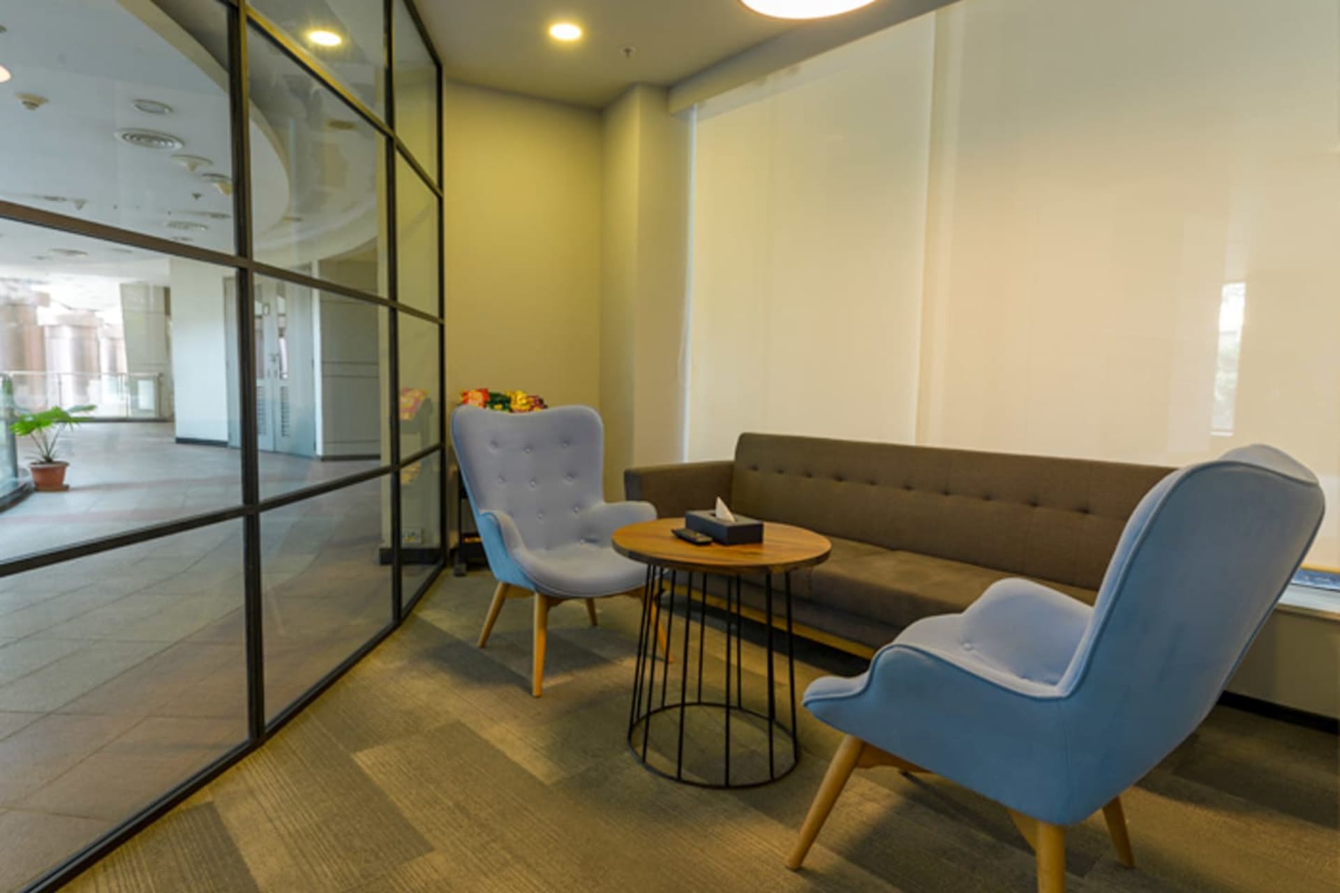 best office space in Baner, Pune