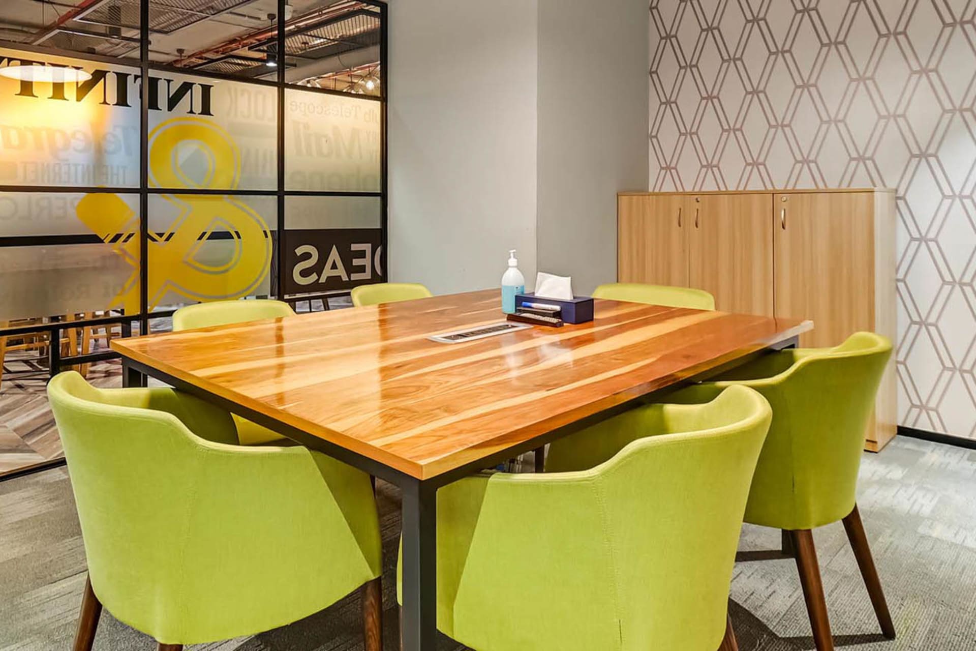 awfis meeting rooms in Baner, Pune