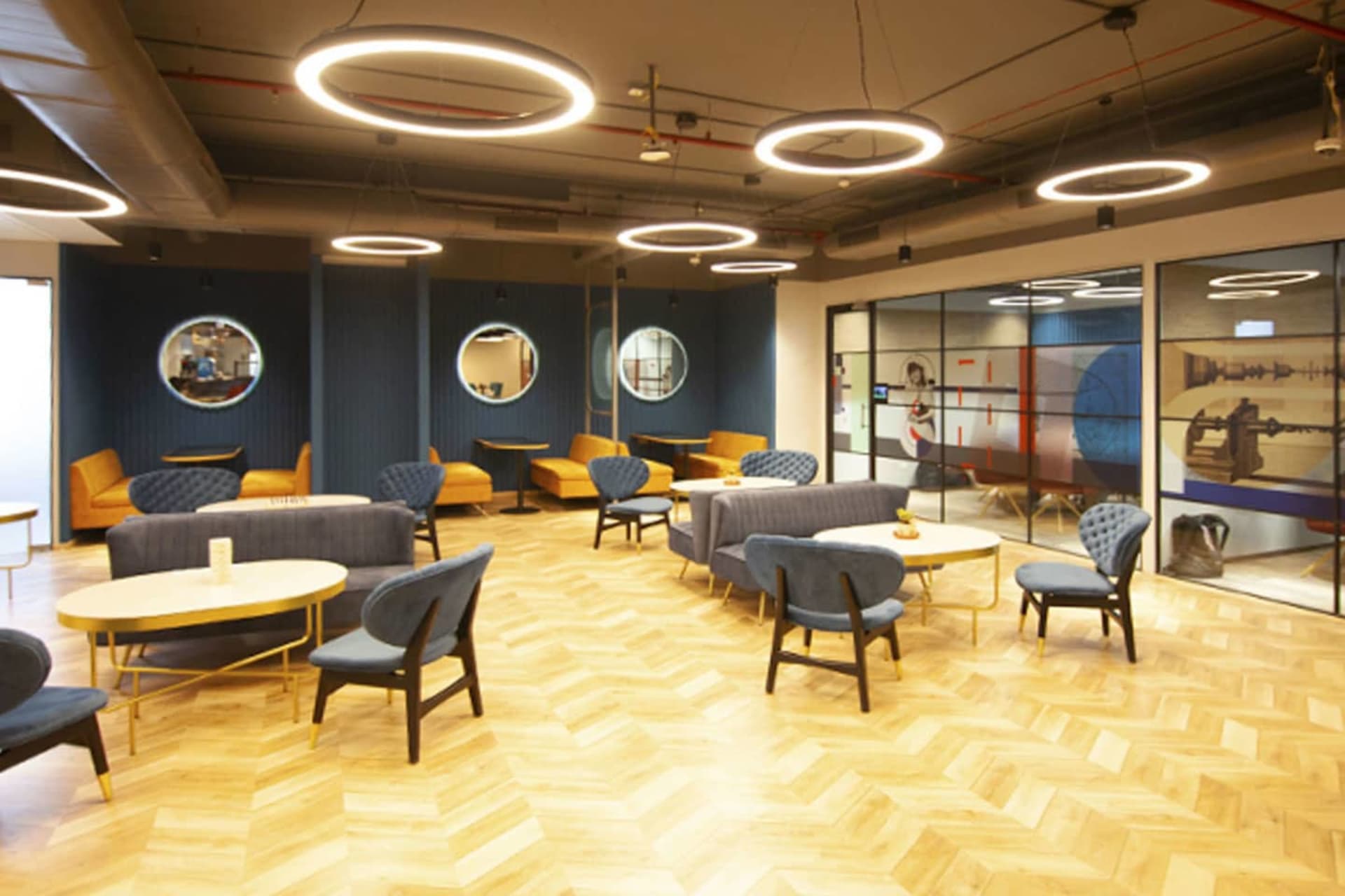 best office space in Varthur, Bangalore