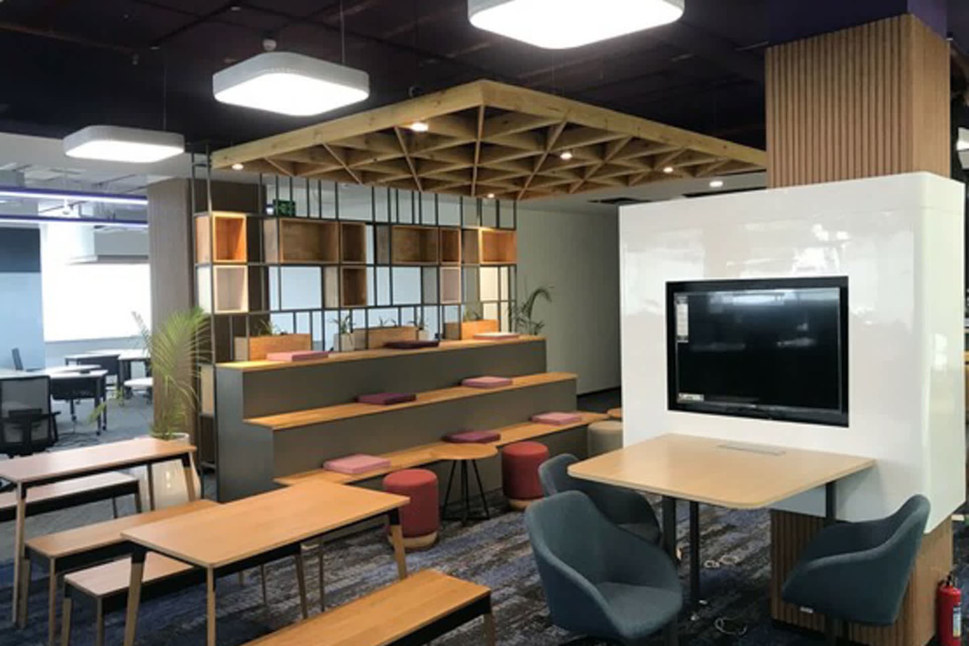 best office space in Vijay Nagar, Indore