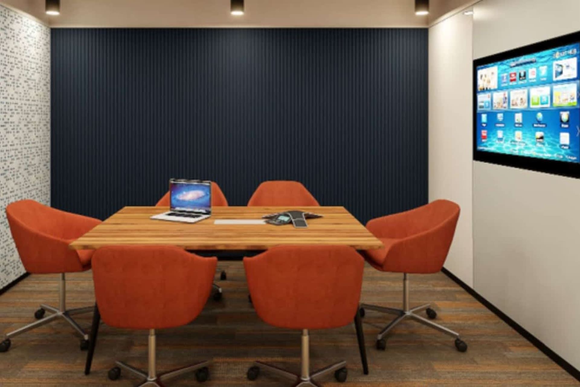 Awfis meeting rooms in Whitefield, Bangalore