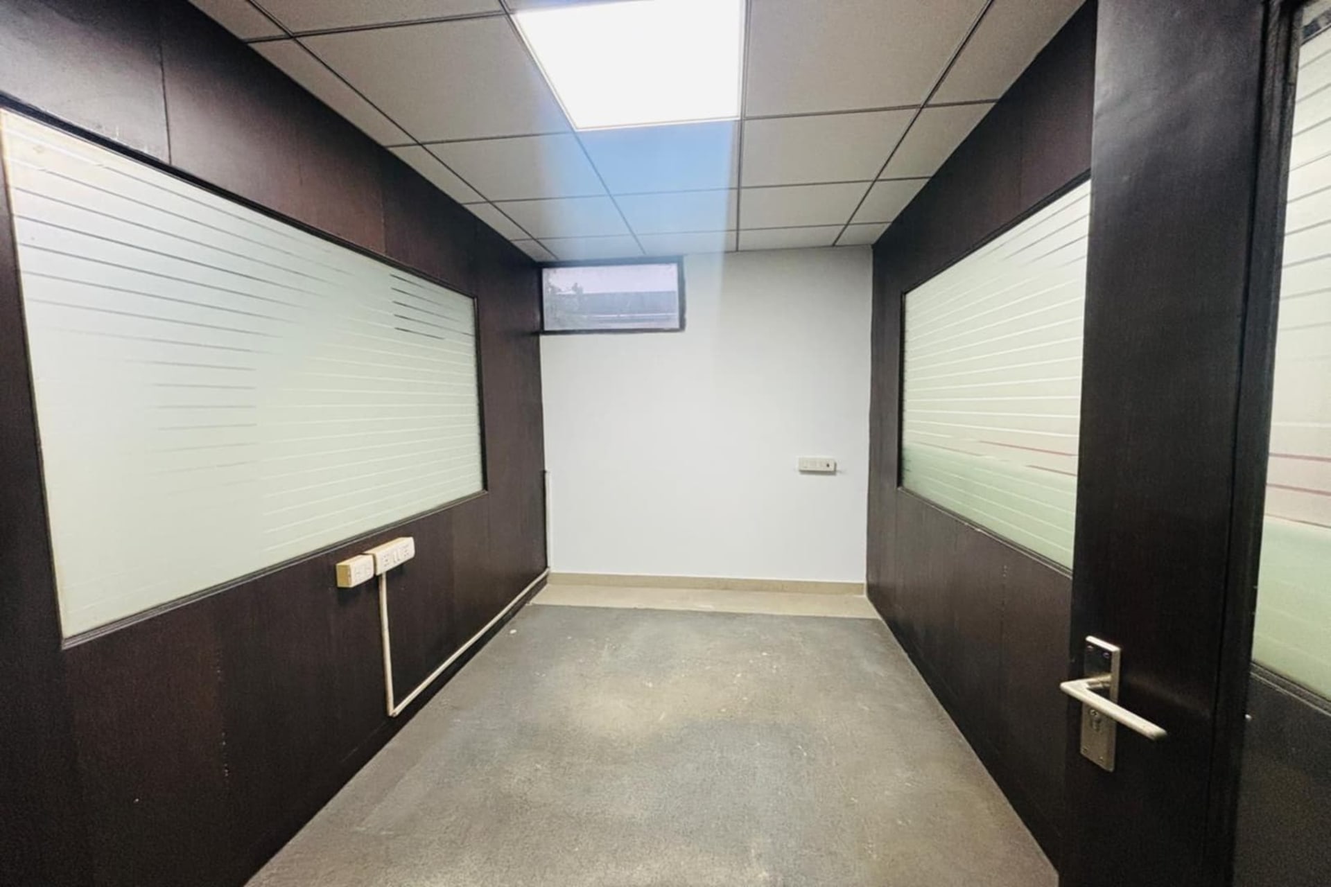 Axis Communications - coworking space
