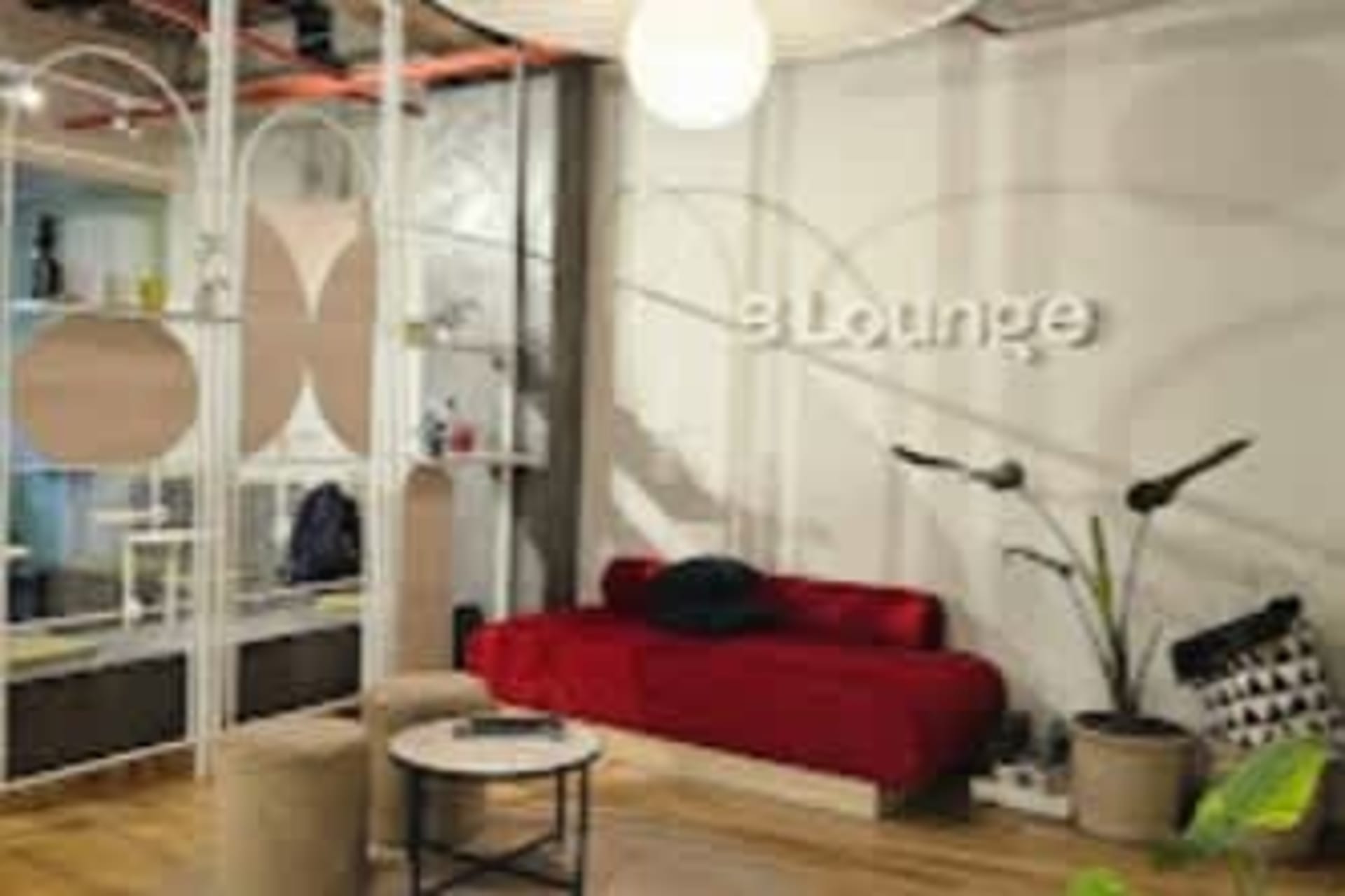 B Lounge Workspace in Kozhikode
