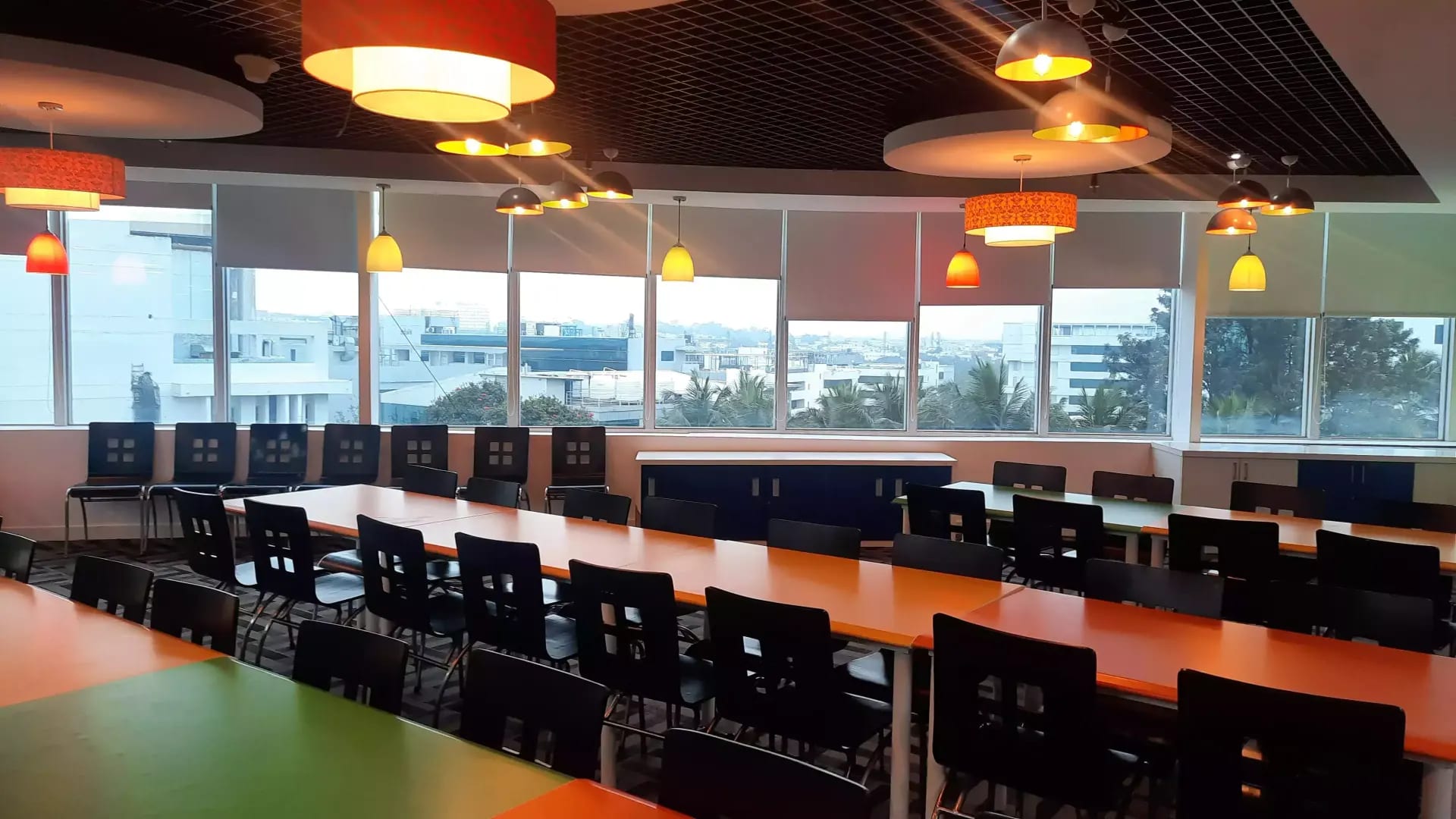 best office space in Old Mamallapuram Road, Chennai