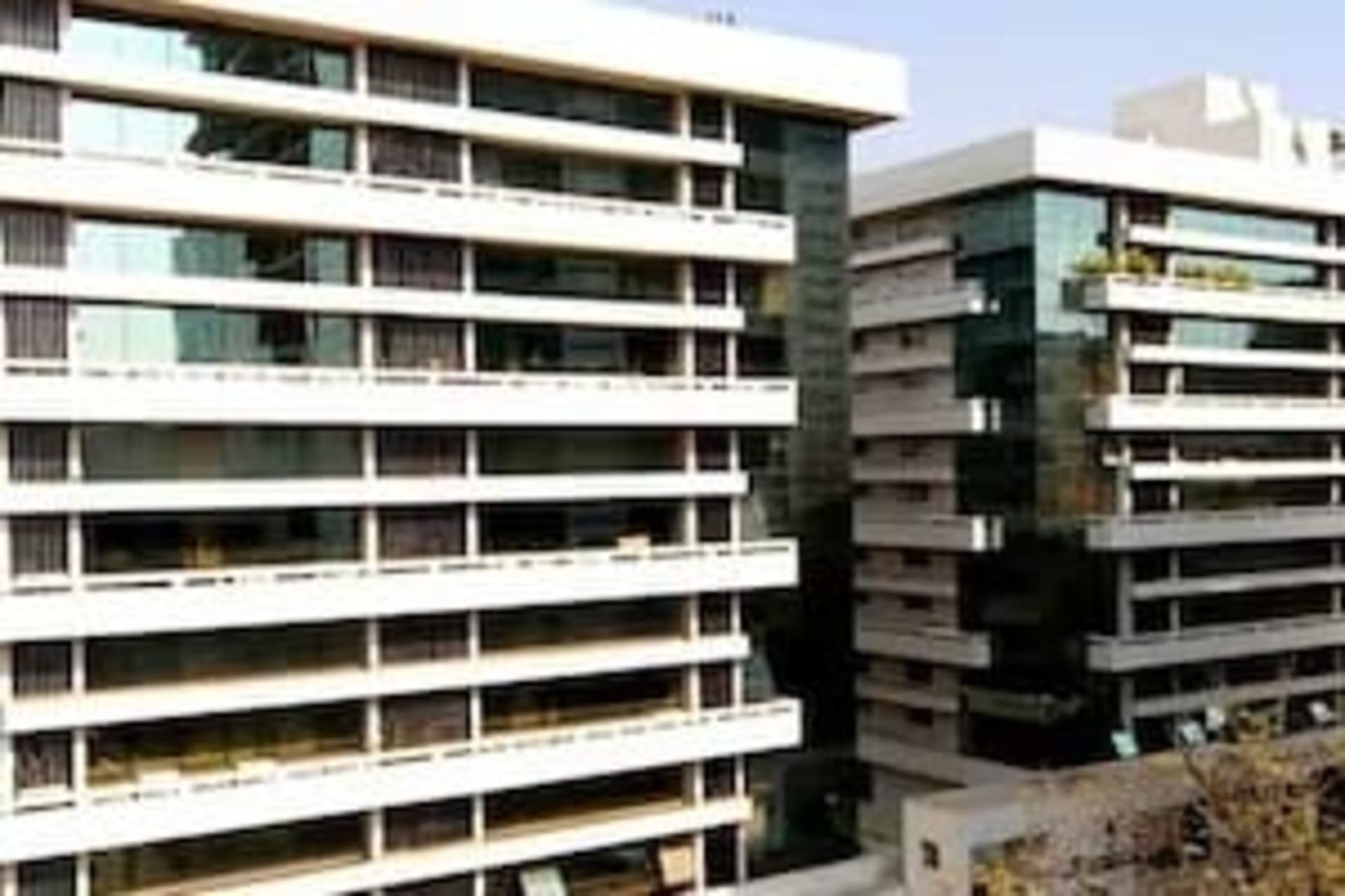 Balaji Infotech Park - coworking space