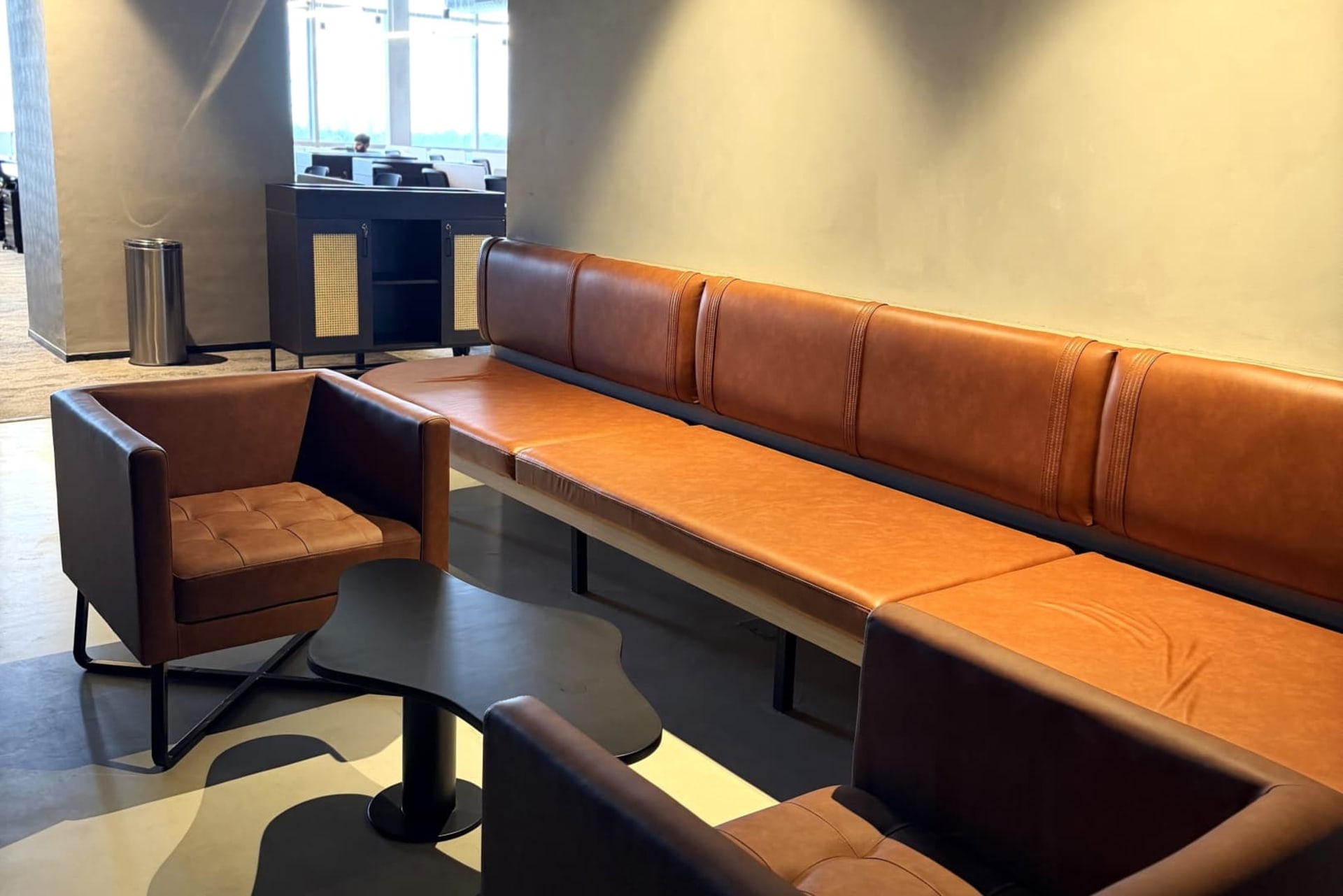 Bhartiya Converge Workspaces - Bangalore