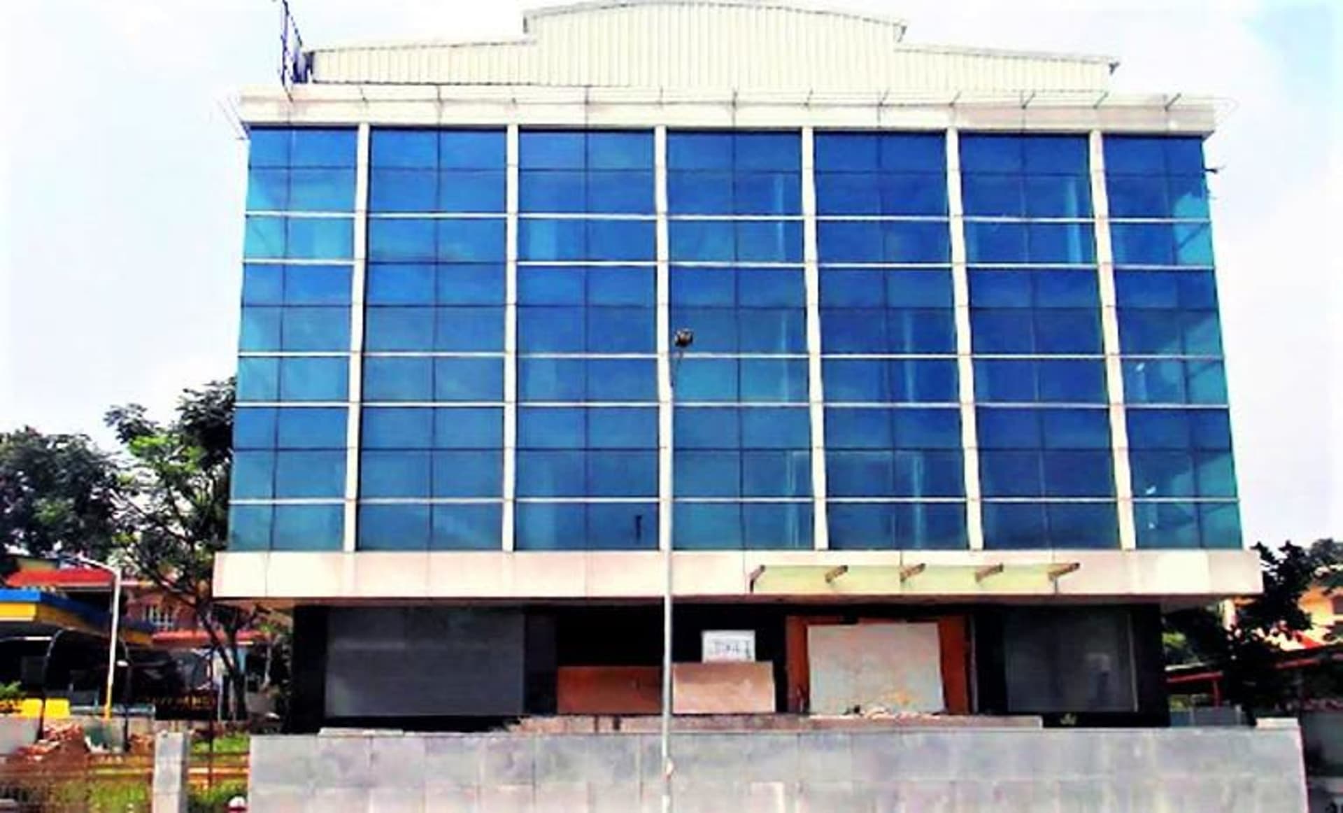 BCM Prime private space in Bannerghatta Road, Bangalore