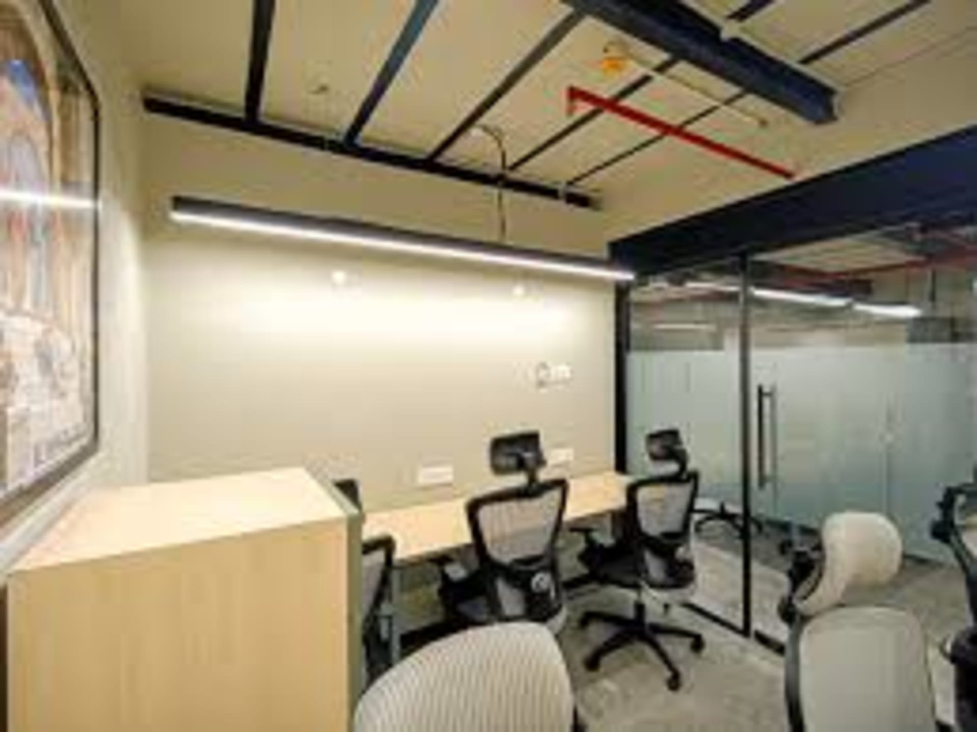 BDR Building, Plot No. 7-A in Delhi