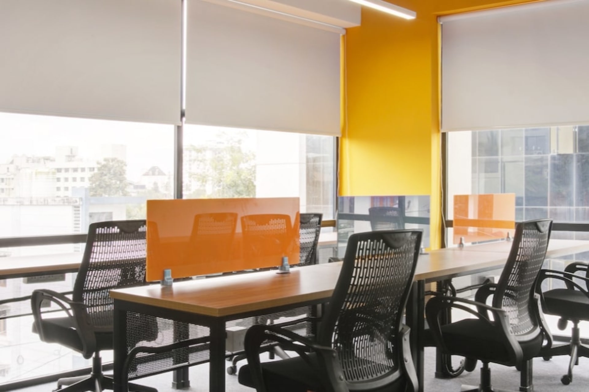 Be Right Here Coimbatore - coworking space