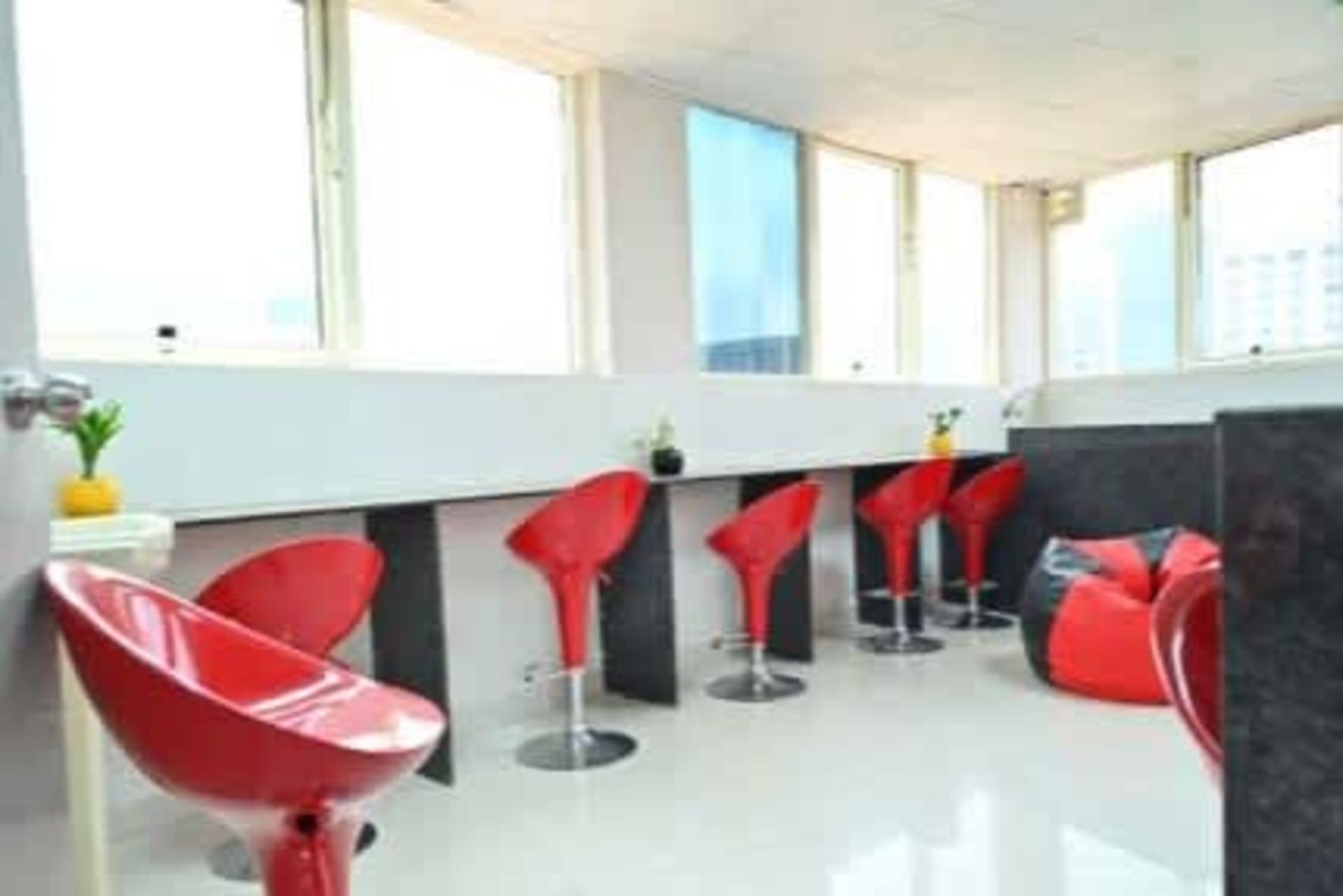 Beakspaces undefined