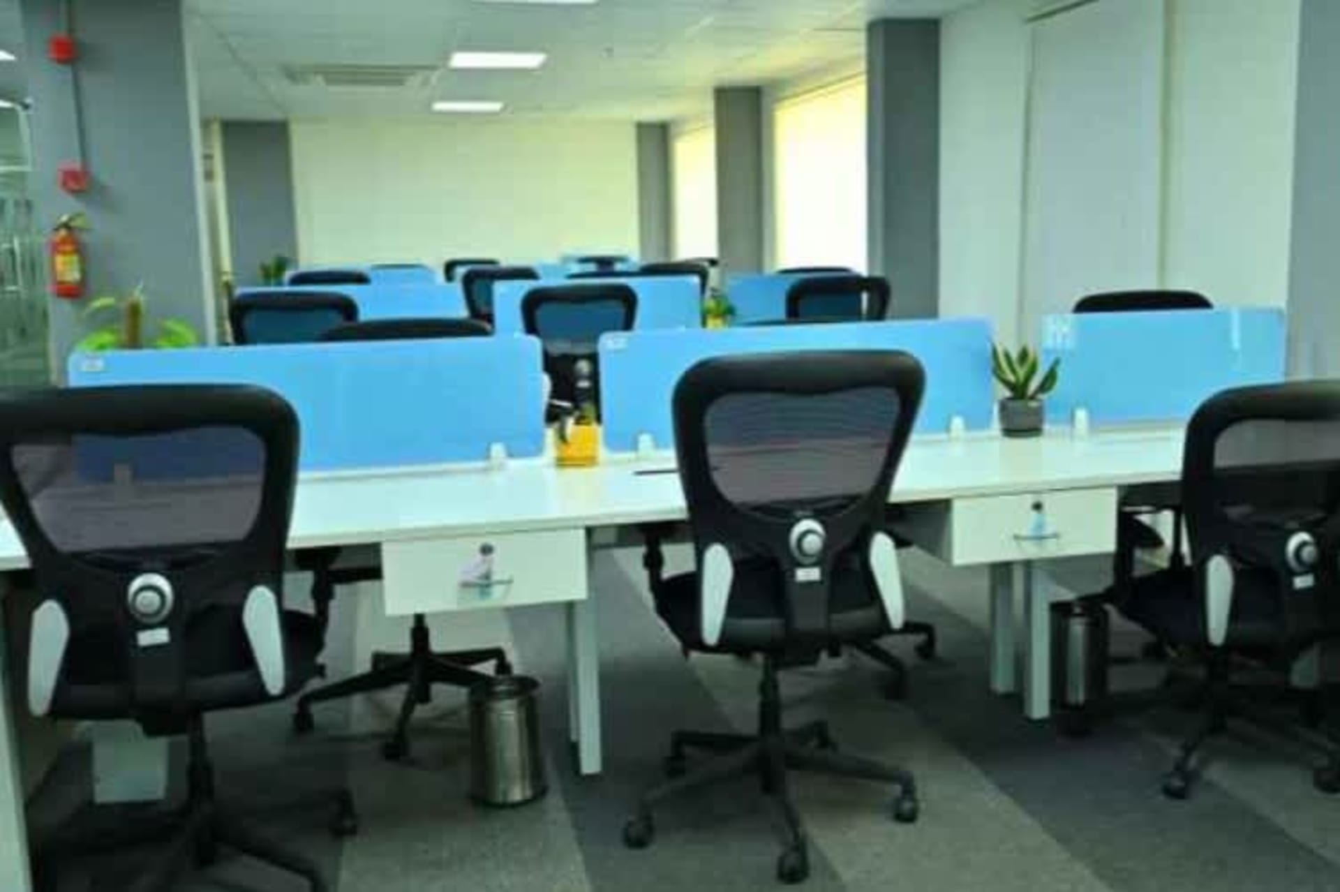 Beakspaces in Bangalore