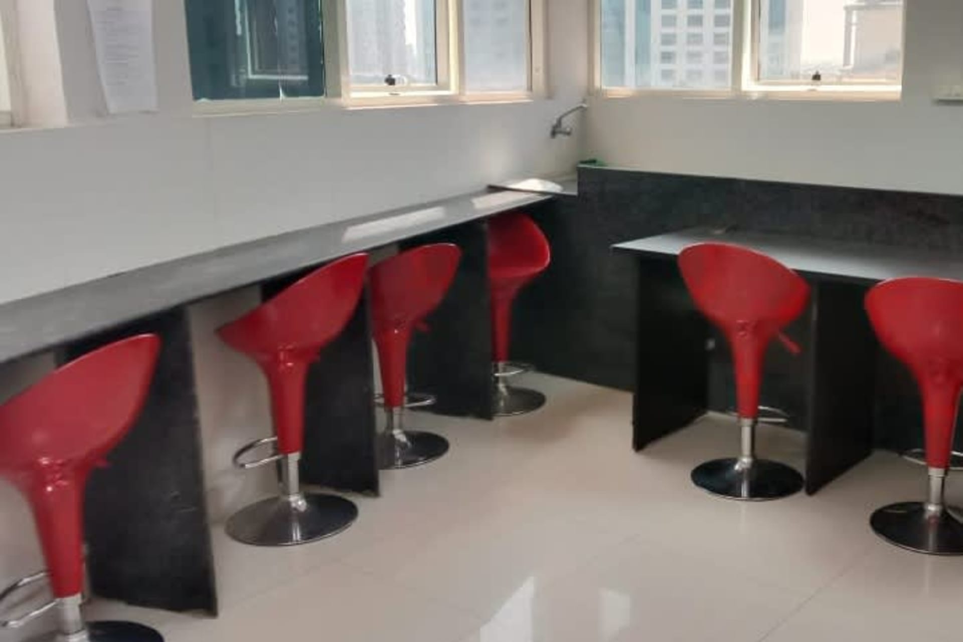 Beakspaces virtual office for GST registration in Bangalore