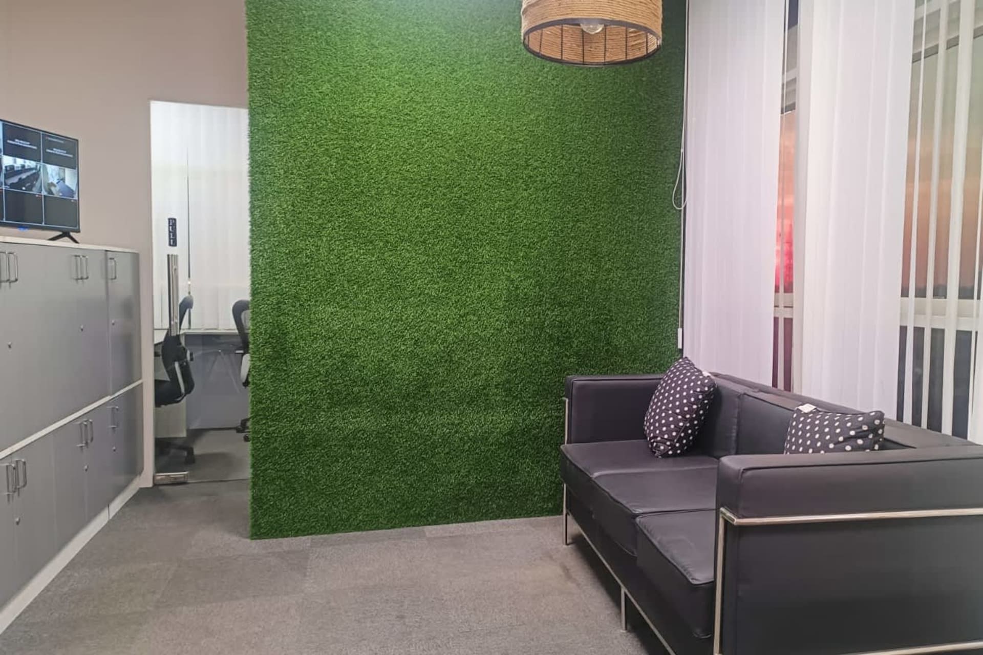 Beakspaces virtual office for business registration in Bangalore