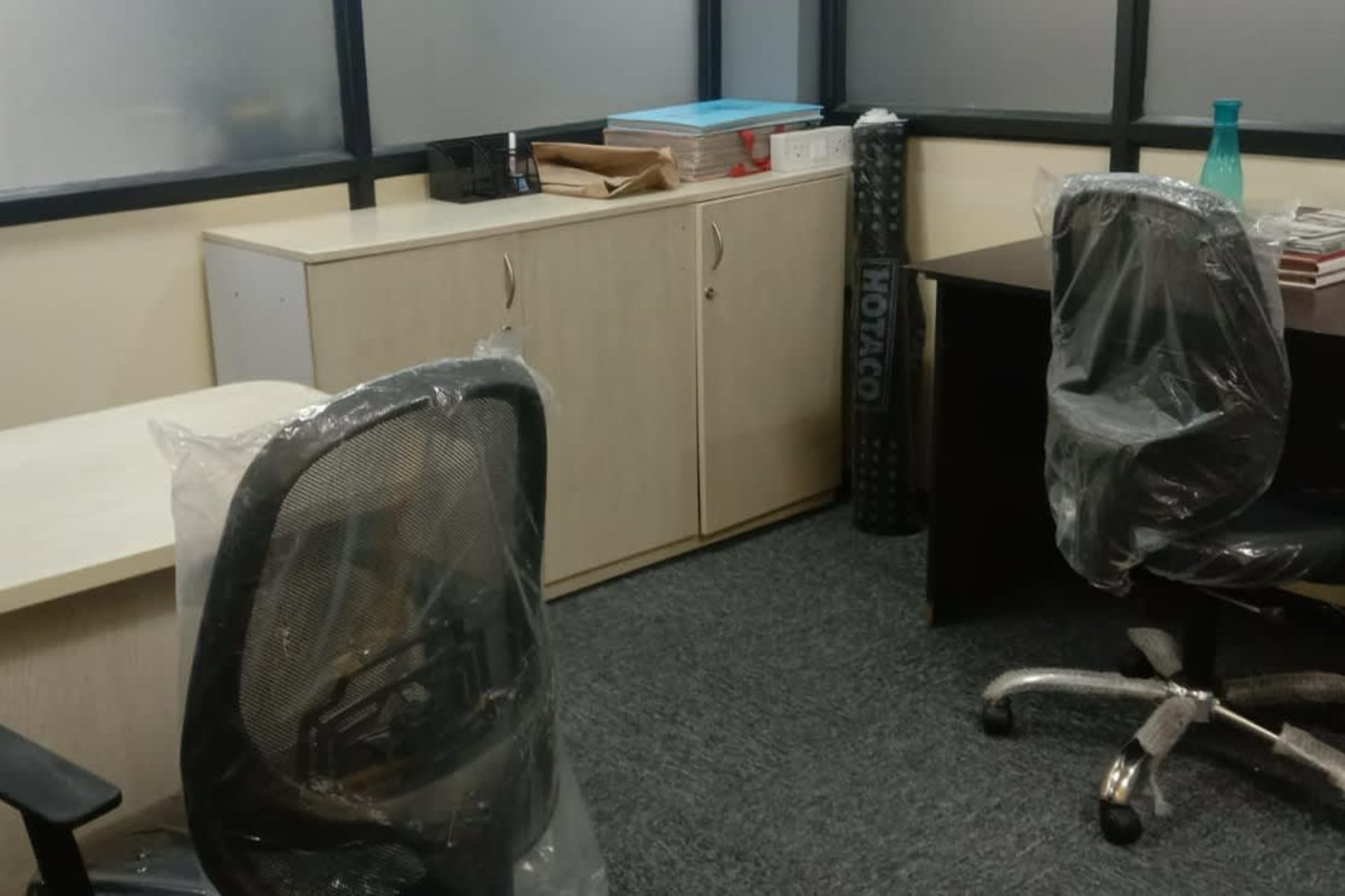 Beakspaces virtual office in Mahadevapura, Bangalore