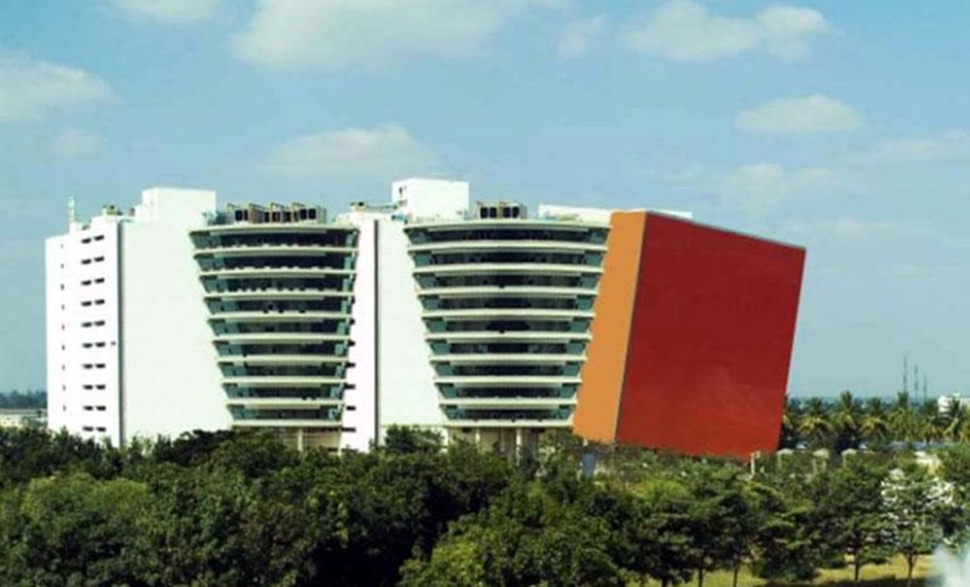 Bearys Global Research Triangle - Tower A