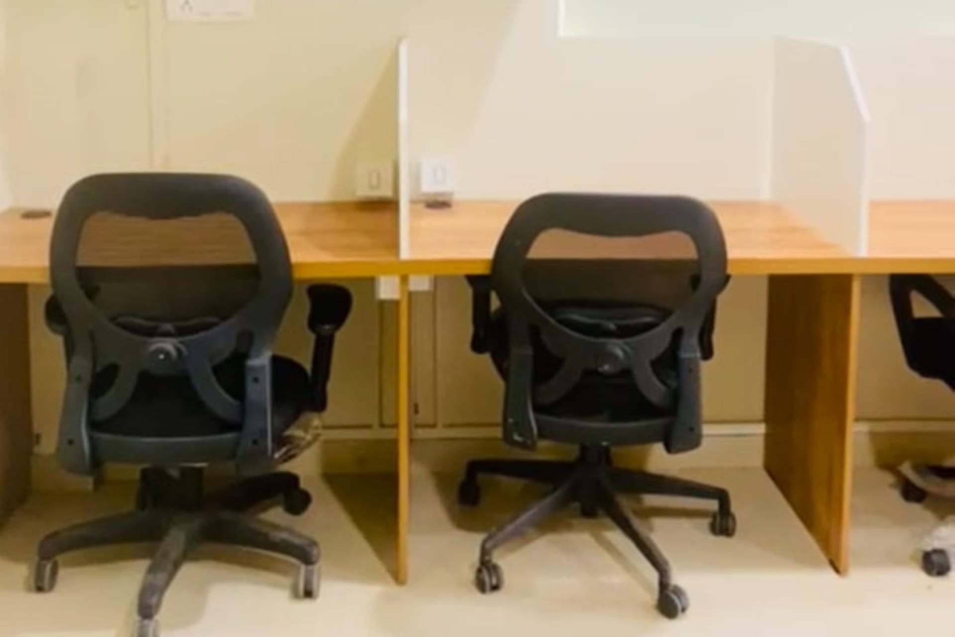Bee Worker - coworking space