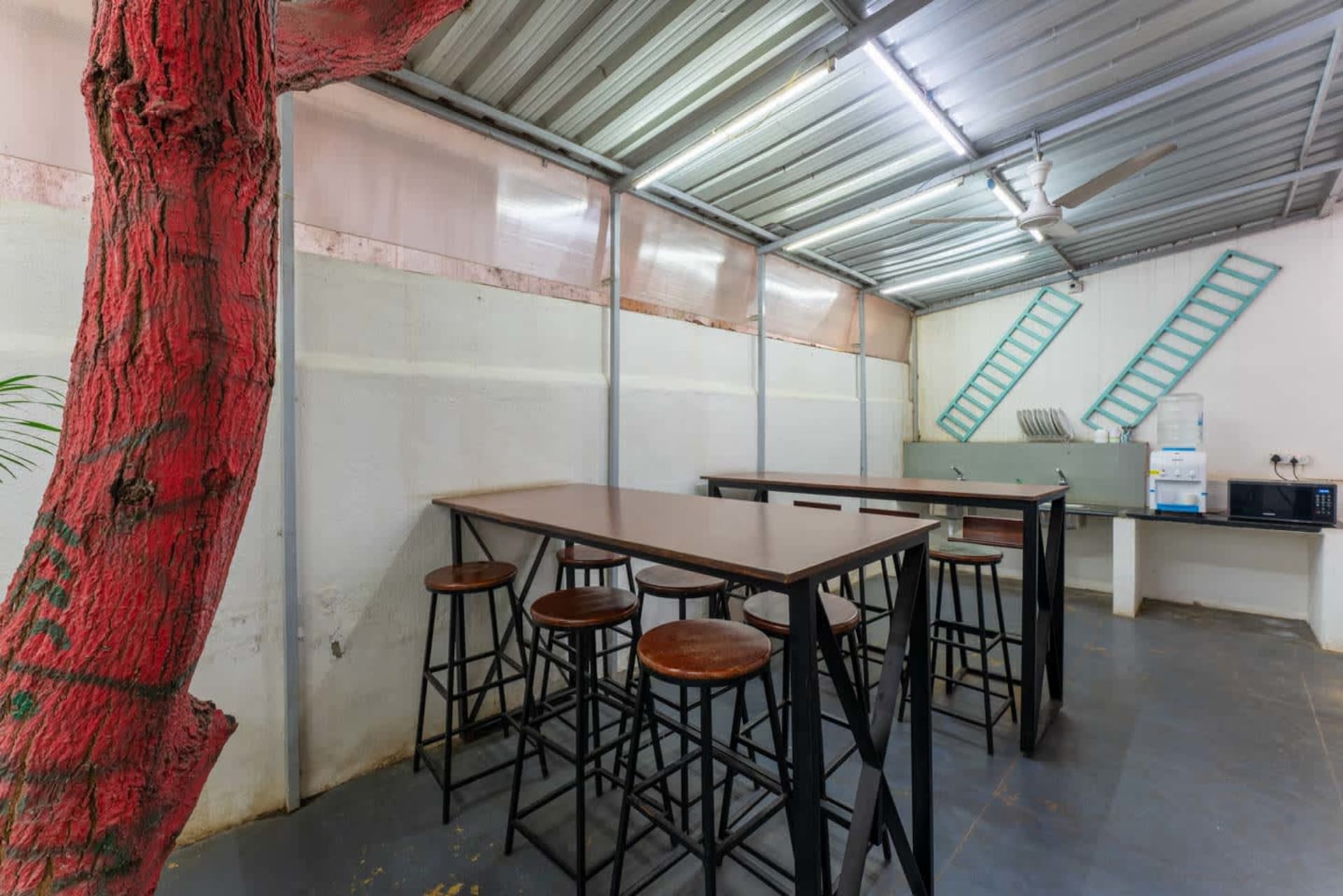 best office space in Indiranagar, Bangalore