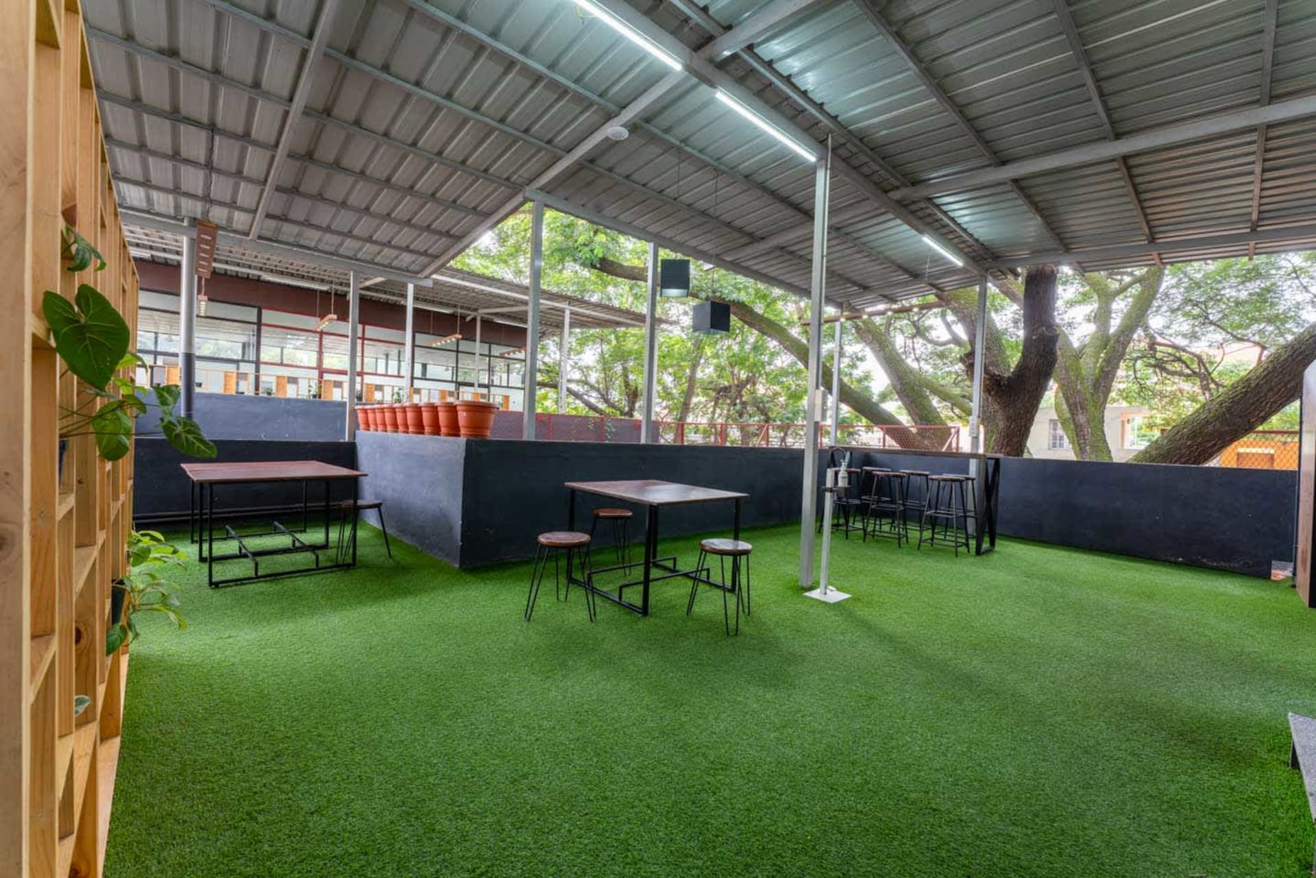 best office space in Indiranagar, Bangalore