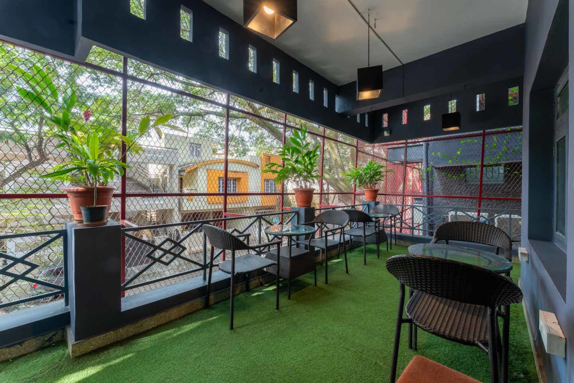 Beginest in Bangalore