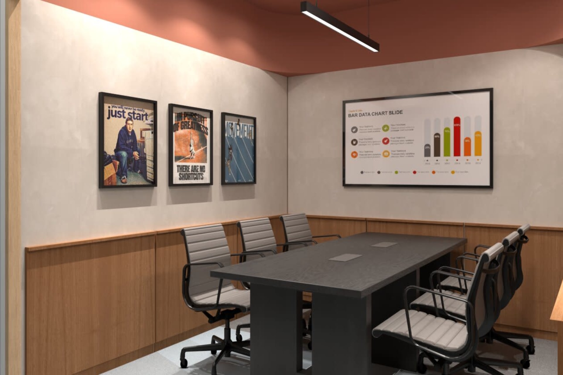 Coworking space in J P Nagar, Bangalore