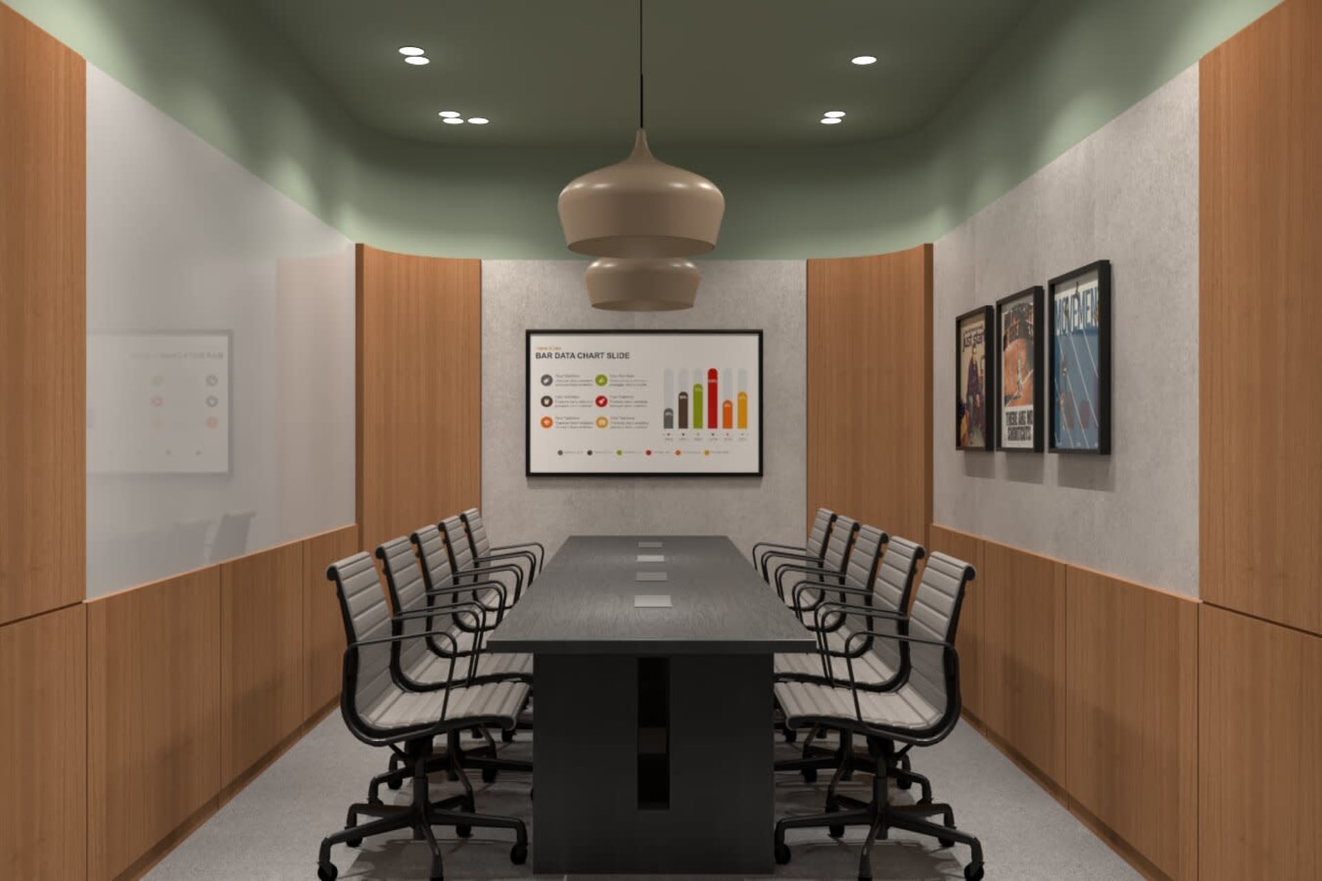 Beginest Harbor 9 - Mantri Junction Mall coworking space in J P Nagar, Bangalore