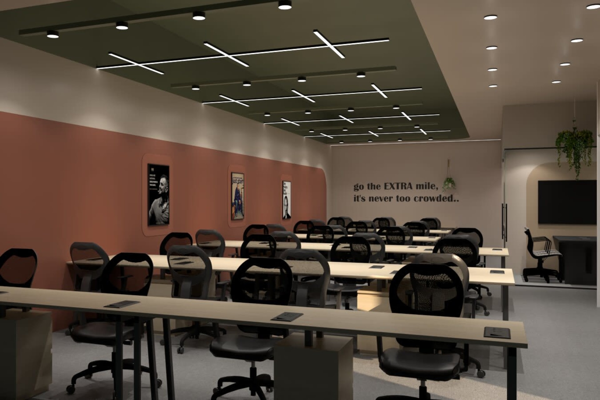 Coworking Space in J P Nagar, Bangalore