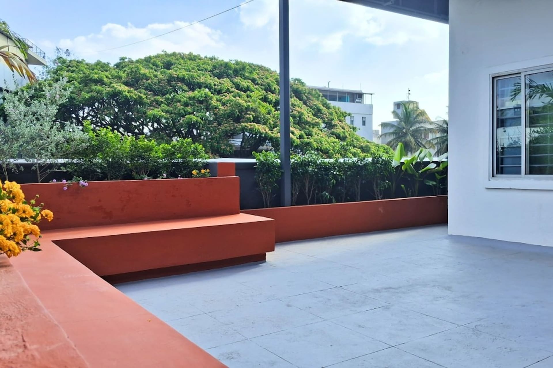 undefined day pass in Indiranagar