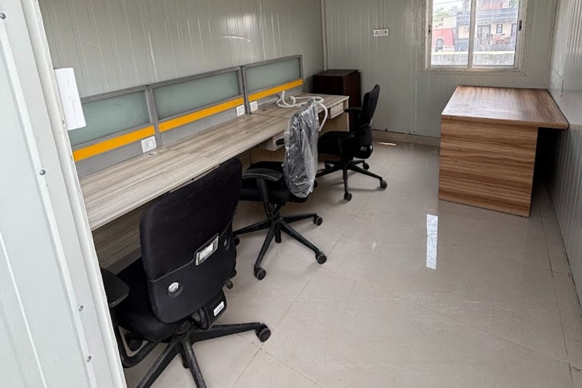 Best Coworks - coworking space