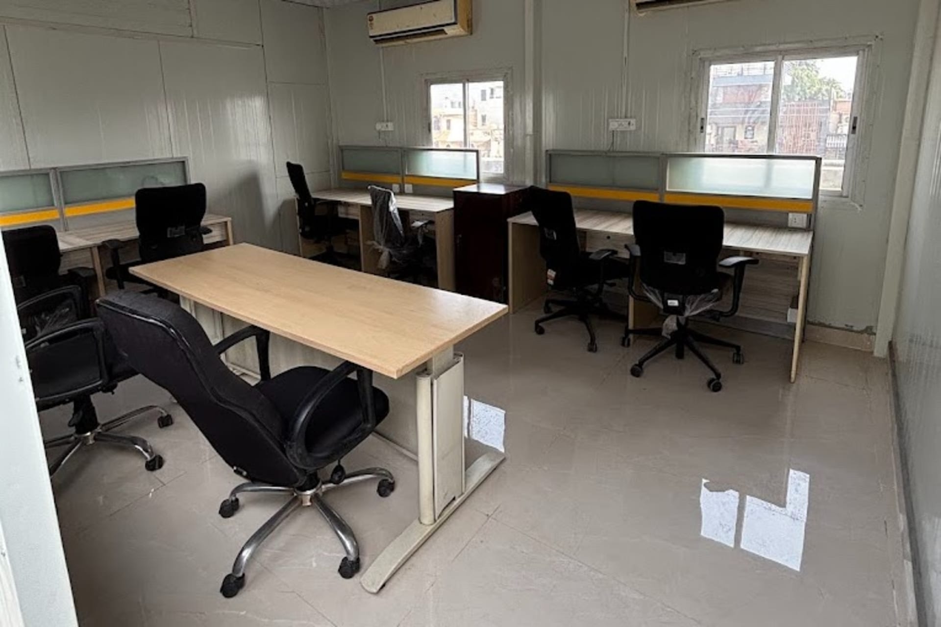 Best Coworks 