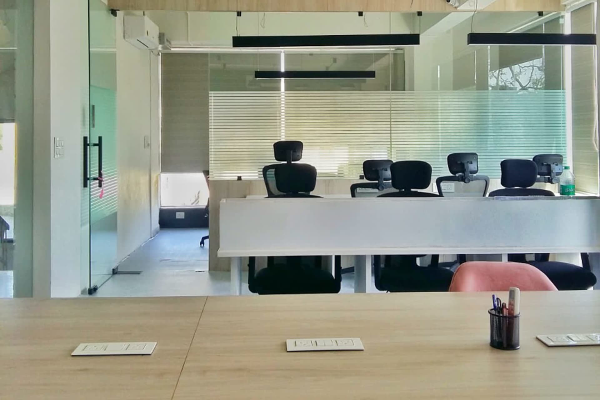 Best Desk Cove virtual office for GST registration in Jaipur