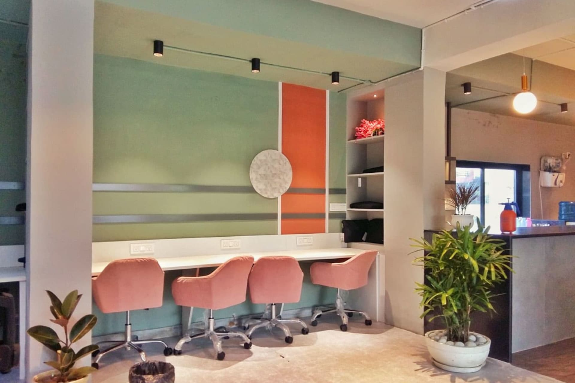 Best Desk Cove virtual office for business registration in Jaipur