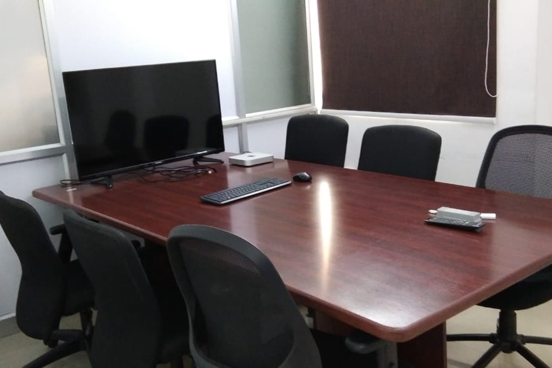 Beta Space undefined