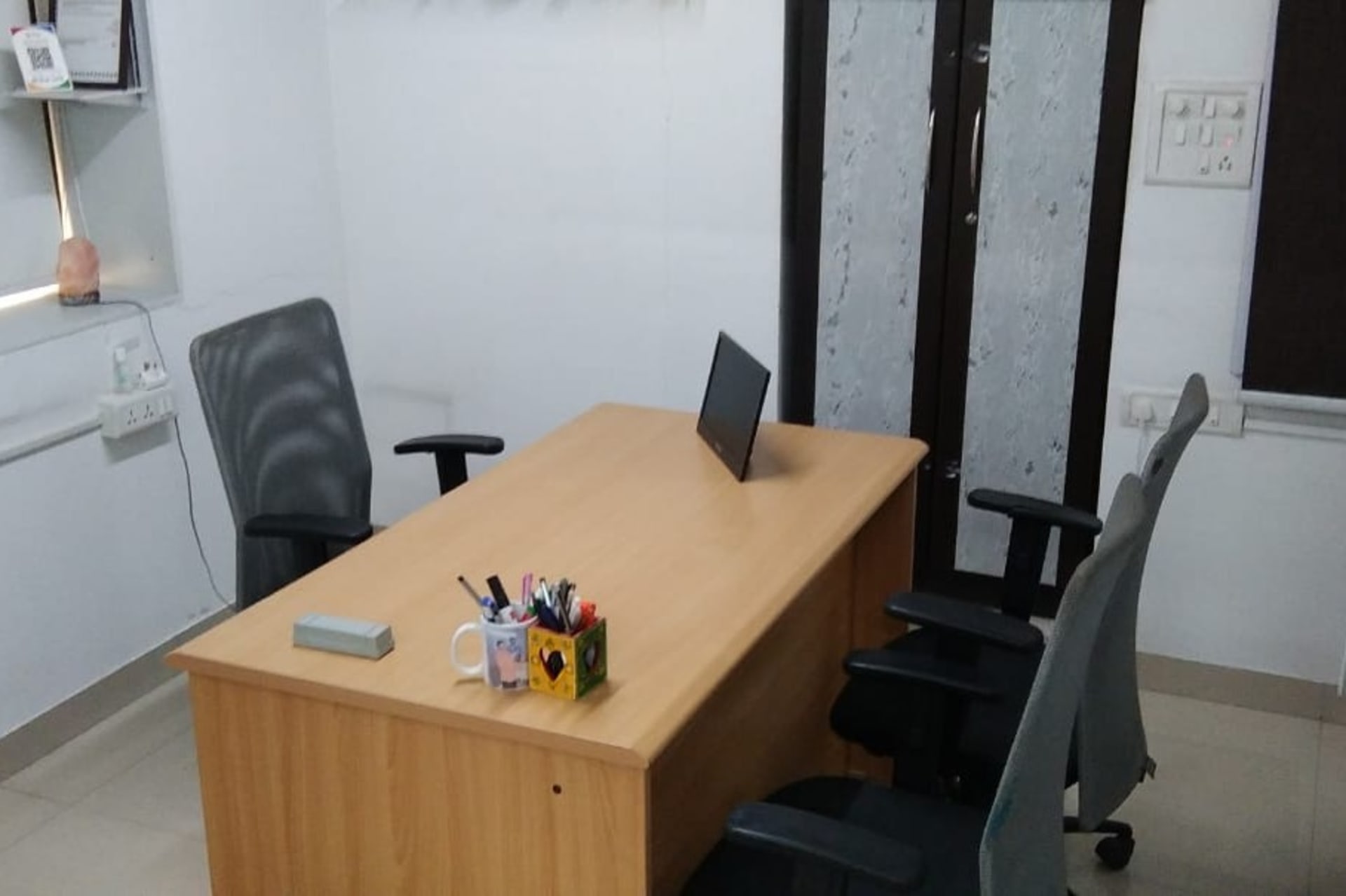 Beta Space - coworking space